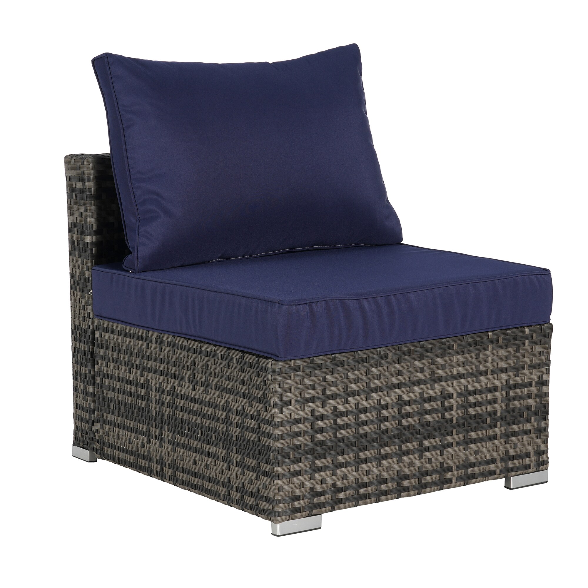 SINOFURN SYB670028NY Patio-Sofas-Daybeds - View #12