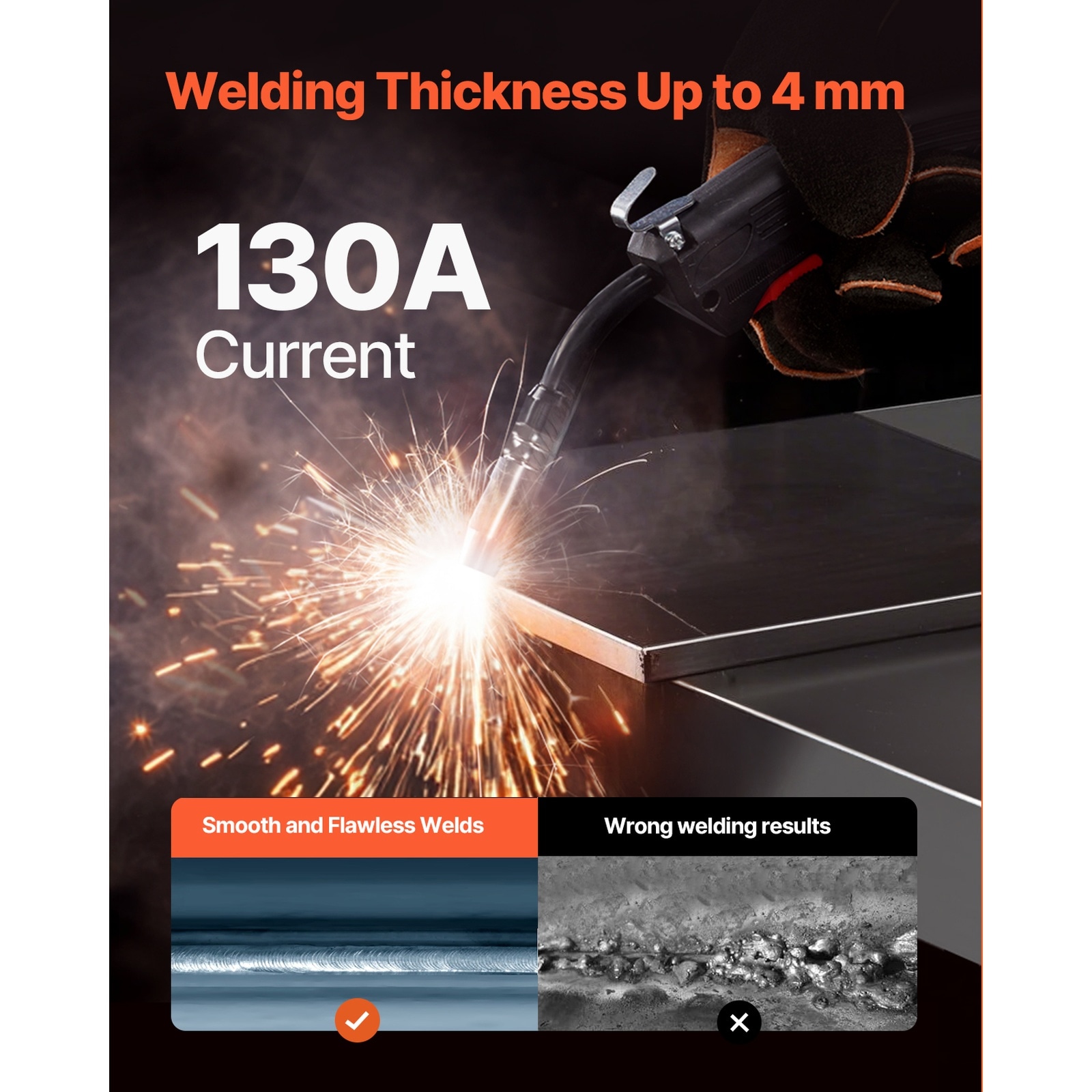 GIVIMO LW102GIVSS3245 Stick-Welders - View #4