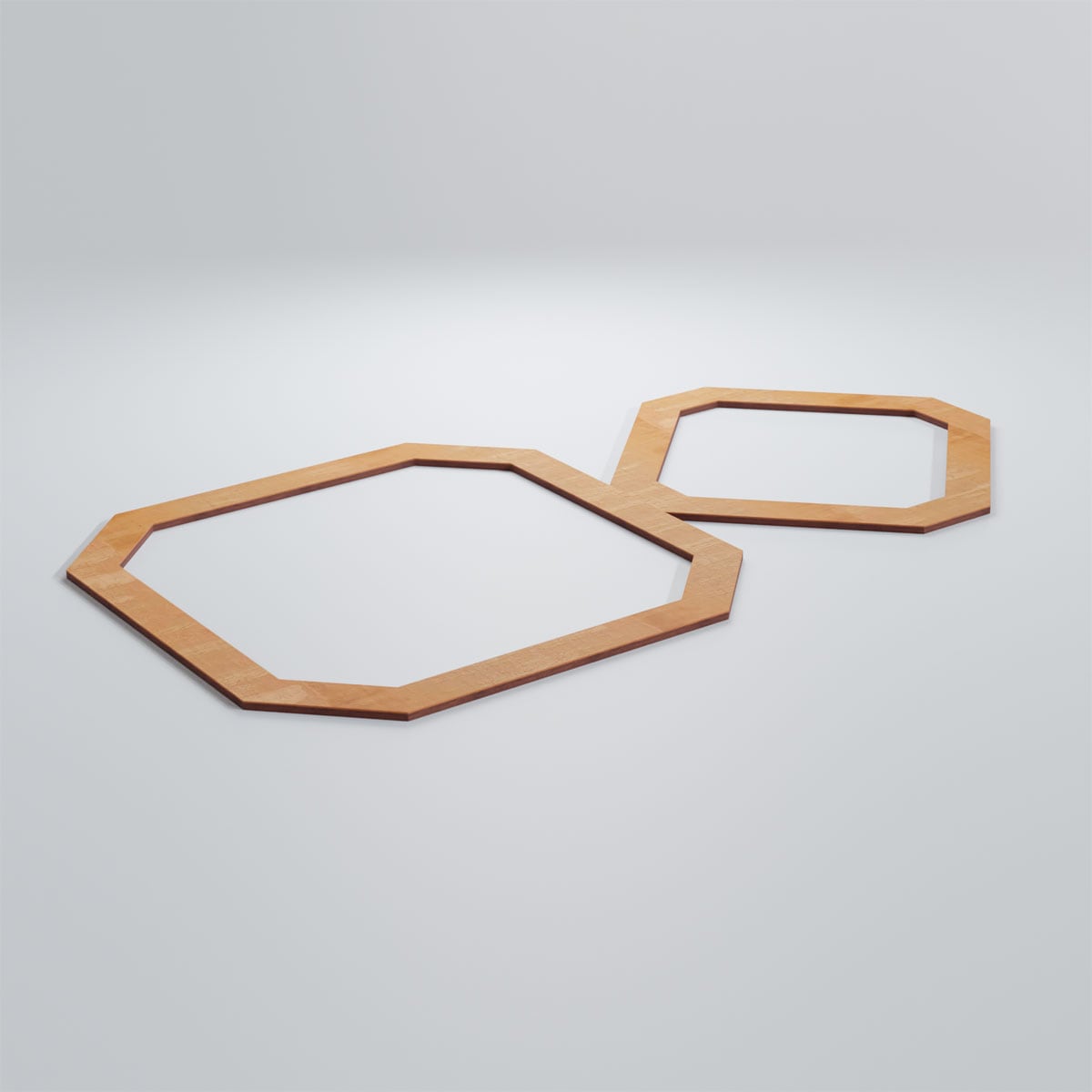 Ekena Millwork WALW16X16X0250LKHAL Wall-Panels - View #3