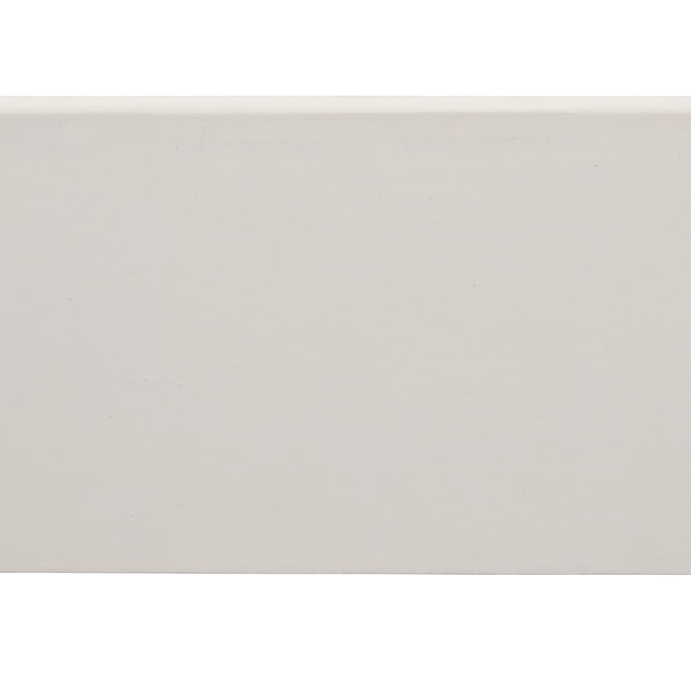 Ornamental Mouldings BEAMPRM07-92PWH5X3 Faux-Beams - View #4