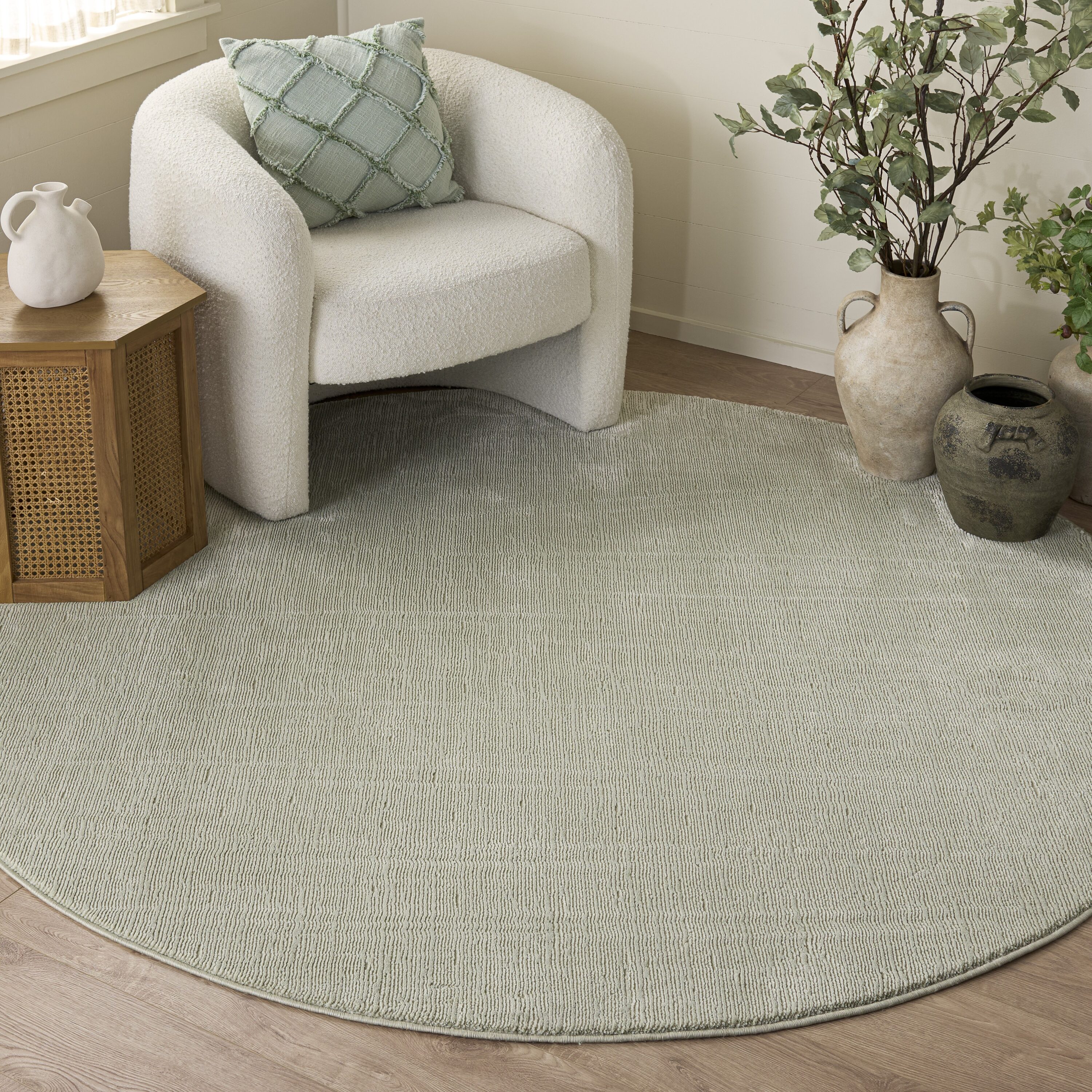 Safavieh REV114W-7R rugs - View #2