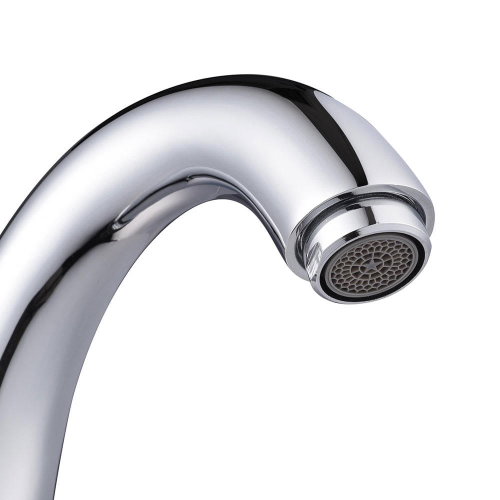 Yescom 81FH3007-H14-CHR-LO Lavatory-Faucets - View #4
