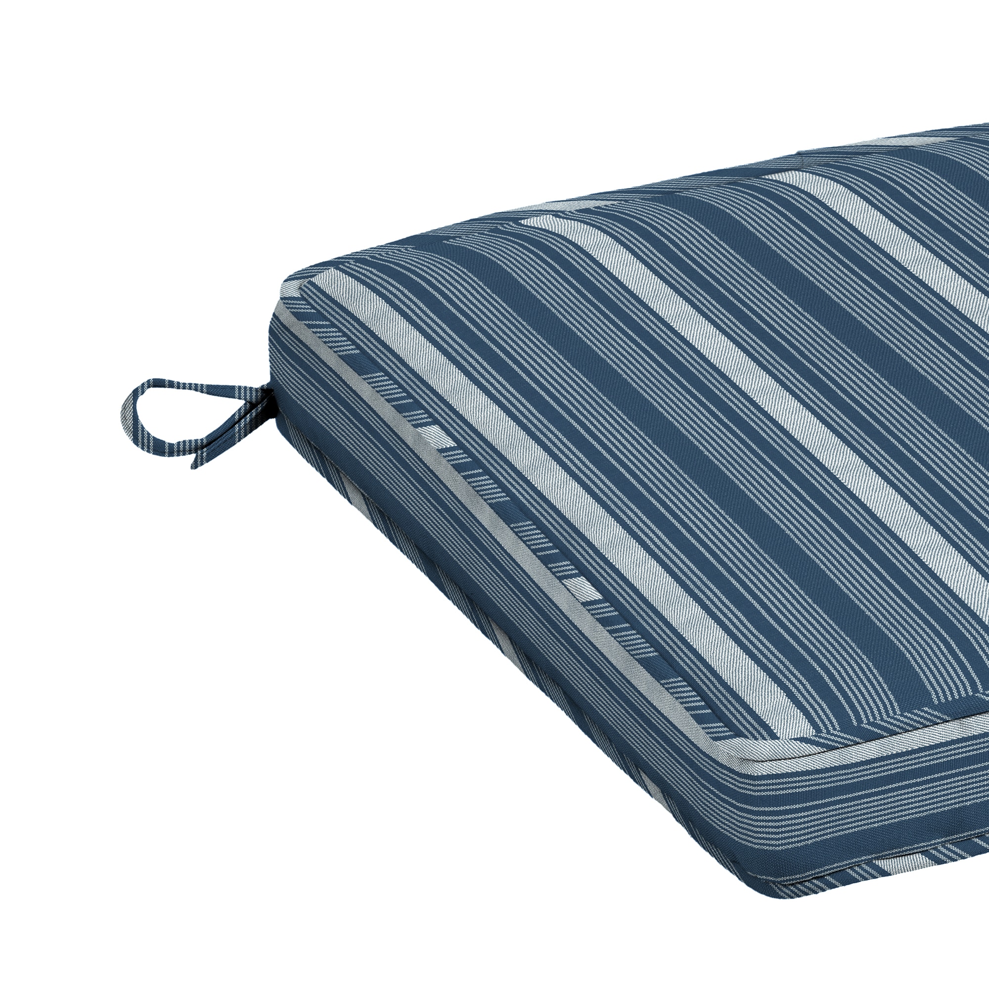 allen + roth FQ01417B-9C8 Patio-Furniture-Cushions - View #8