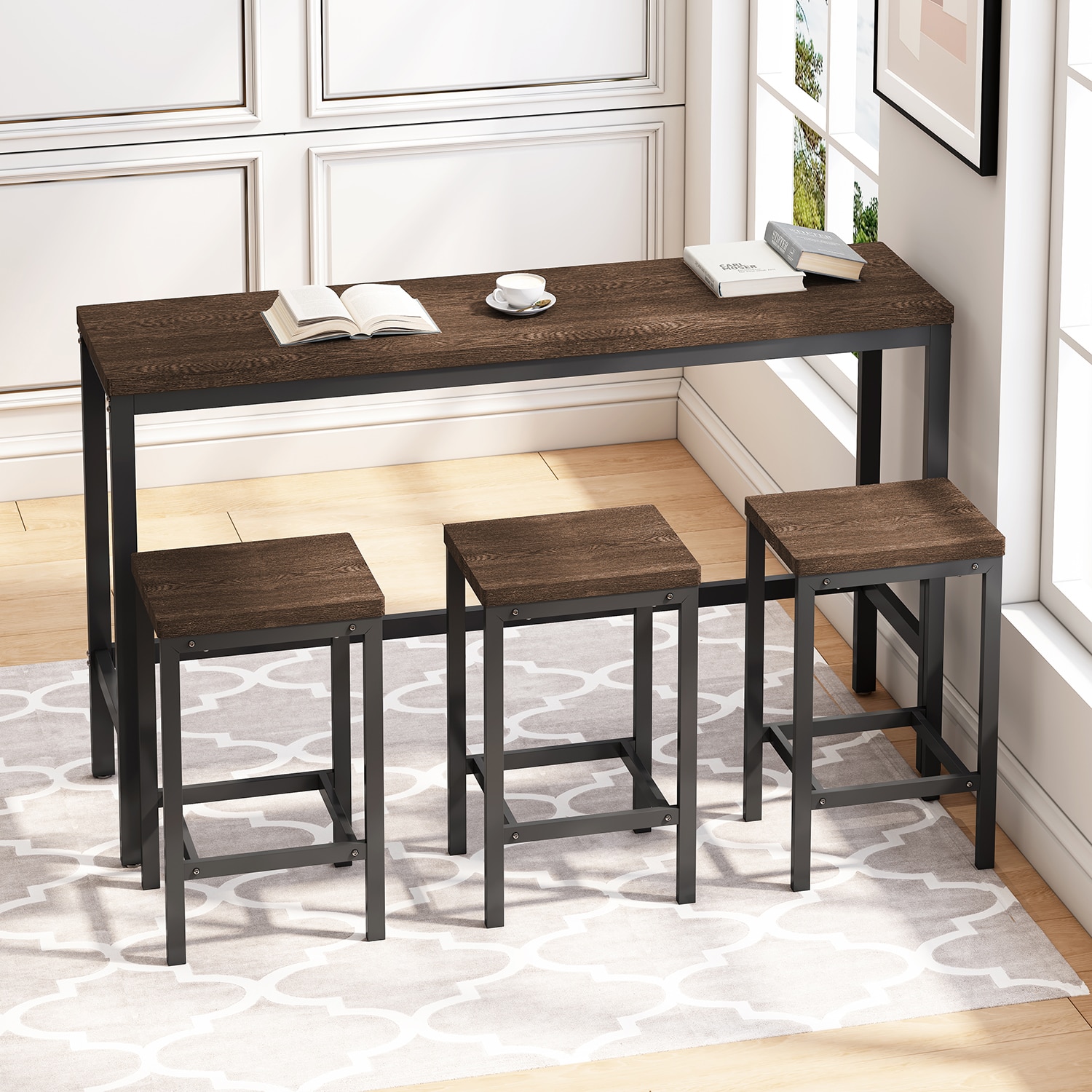 Bybafun YB9300019 Dining-Sets - View #9