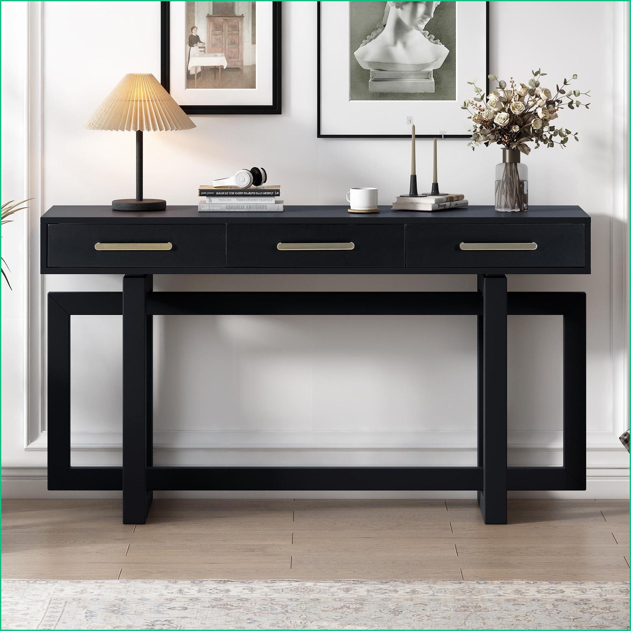 Watnature TCQHIZ1K9W8N Coffee-Tables - View #6