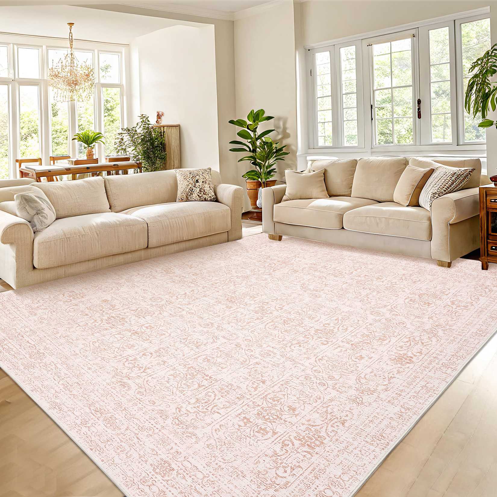 WhizMax SUNNY-PHO-16HSFP3O rugs - View #3