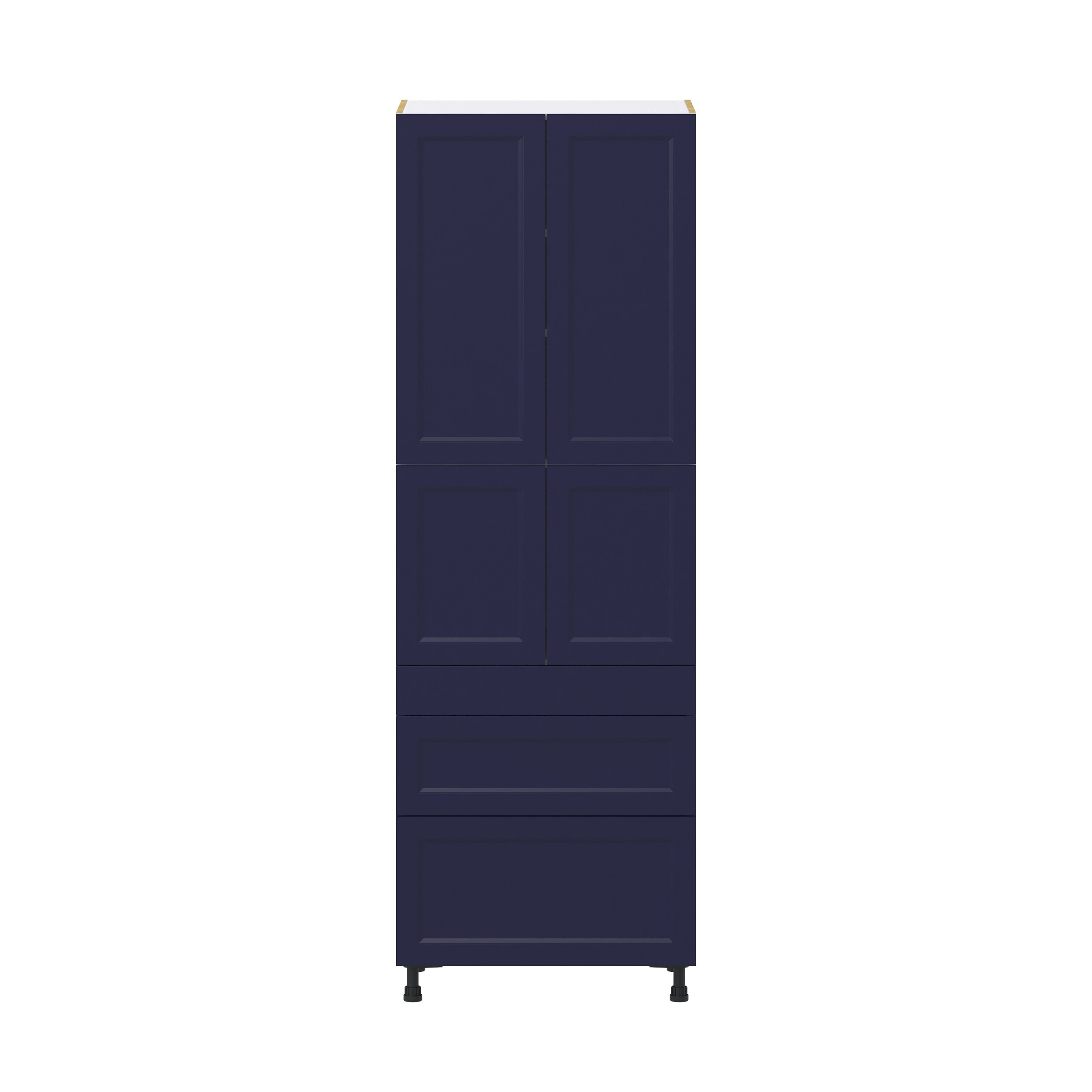 Hugo&Borg DST3D302489.5I2-LO Cabinets-Kitchen - View #6