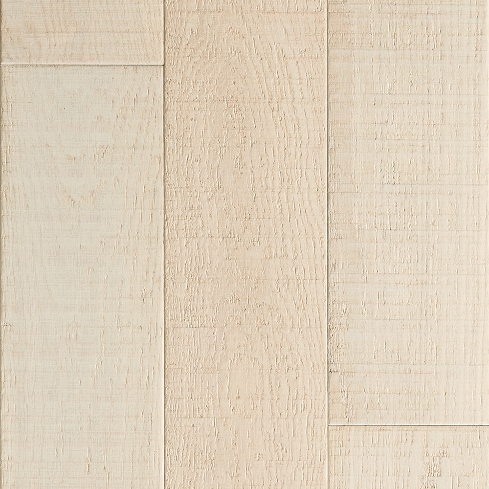 Villa Barcelona LOWMSSTG483SAMP (Sample) Mistos Oak Solid Wirebrushed Hardwood Flooring
