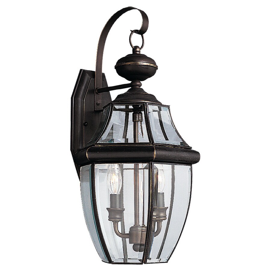 Generation Lighting 8039-71 Outdoor-Wall-Lighting - View #2