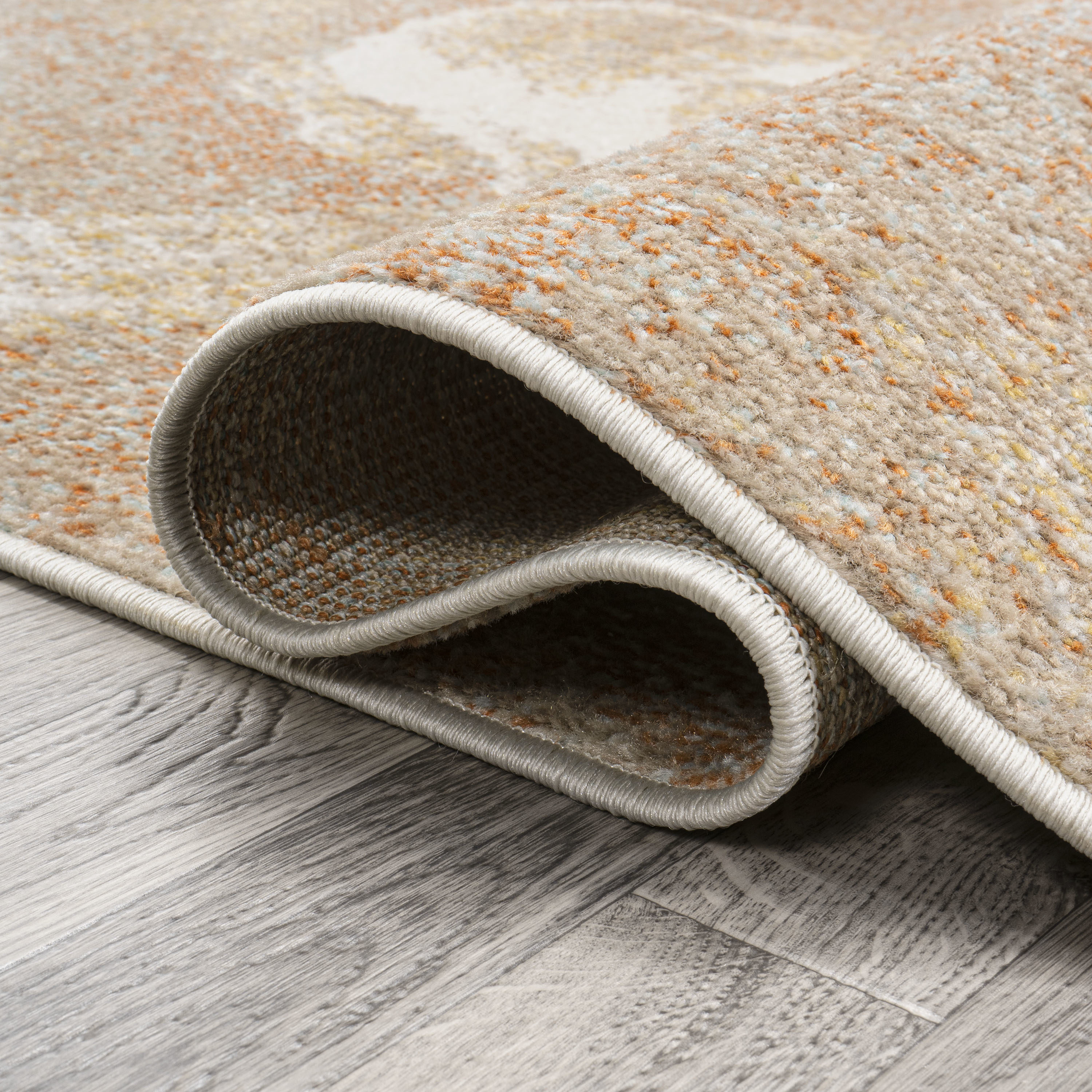 JONATHAN  Y CTP200A-4 rugs - View #9