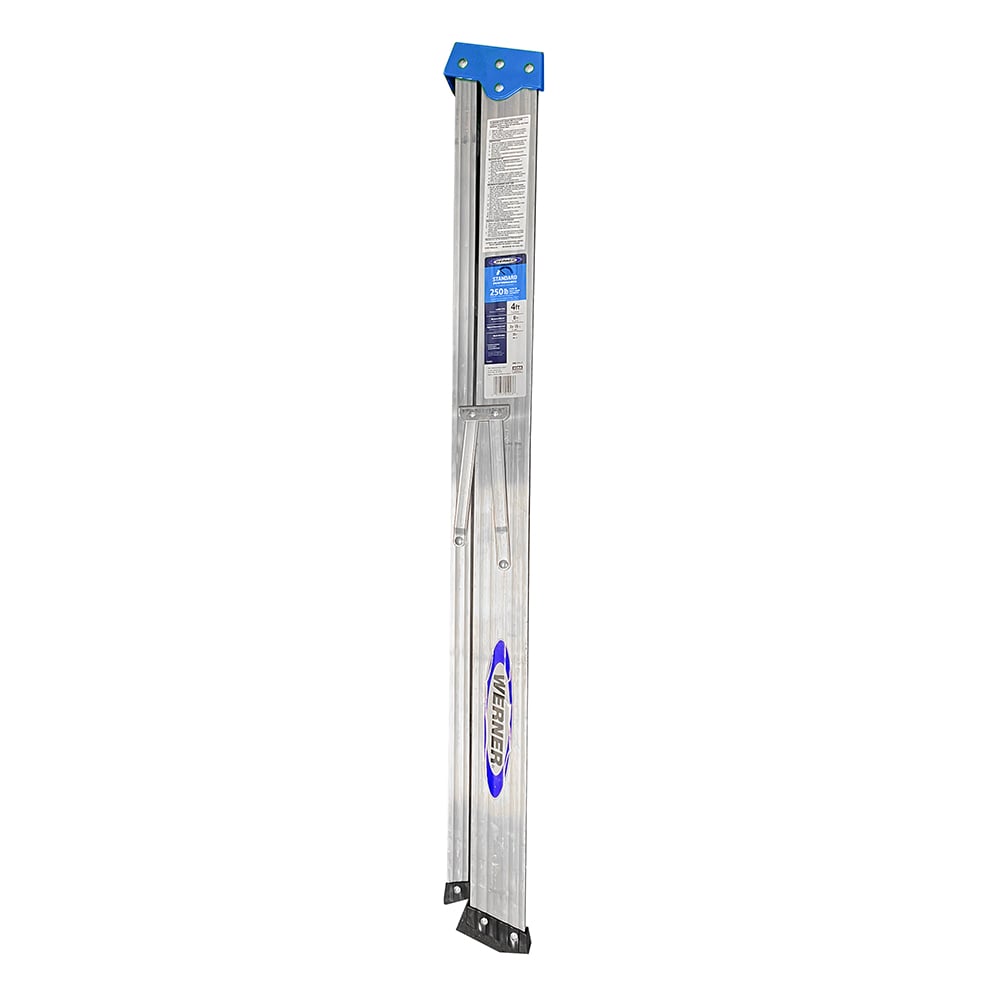 Werner 364 Step-Ladders - View #14