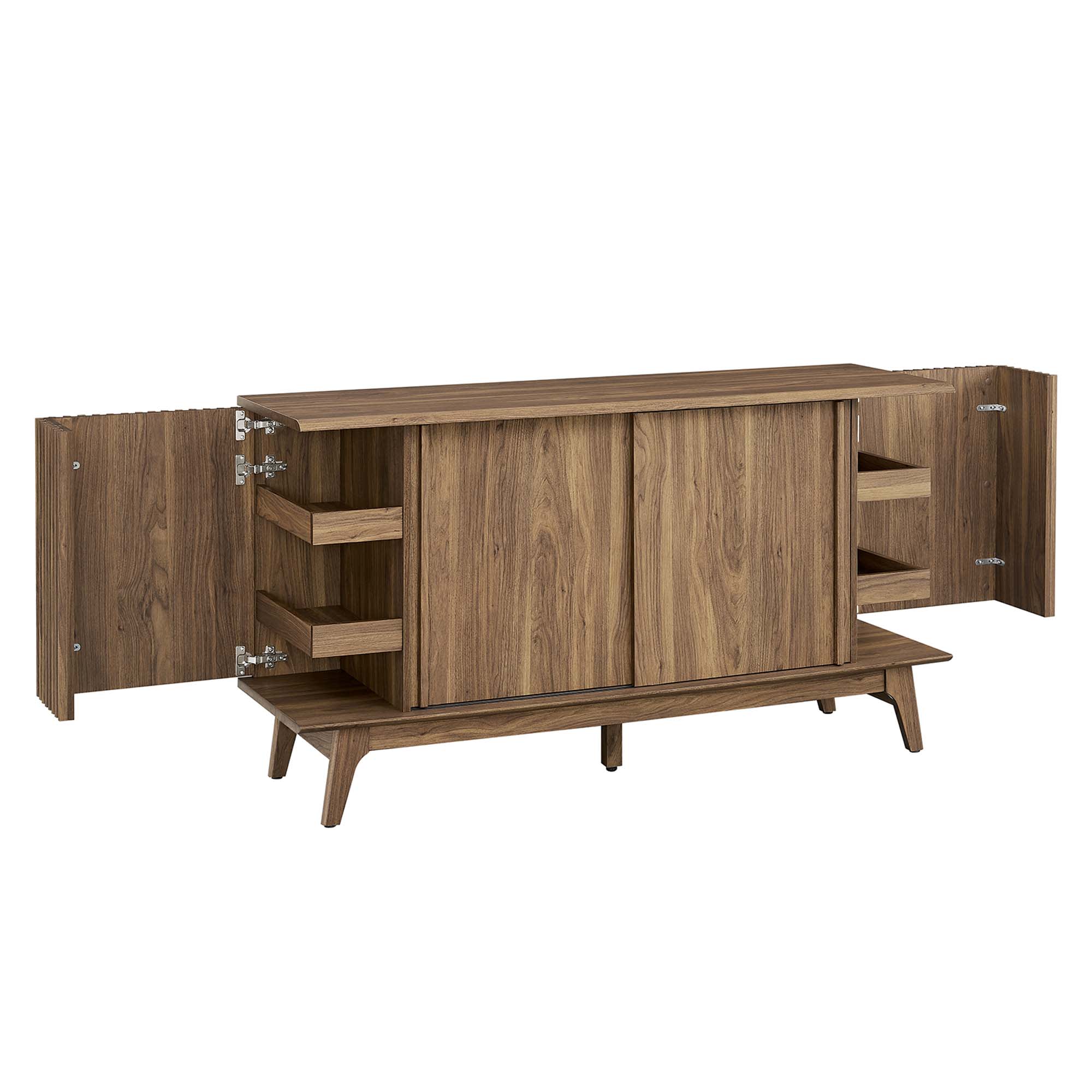 Modway EEI-6278-WAL Dining-Kitchen-Storarge - View #8