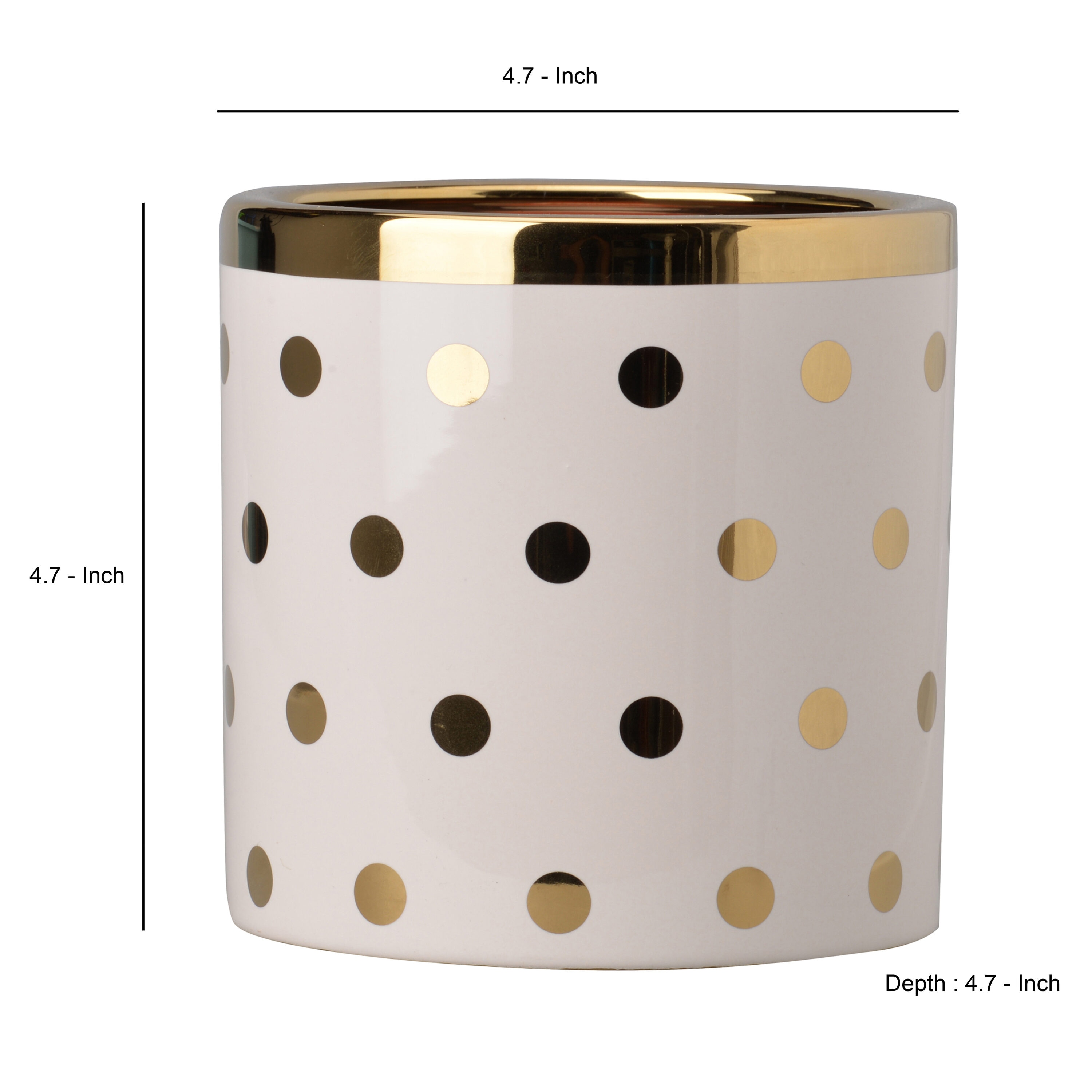 Benzara BM202244 Planter-Window-Box - View #4