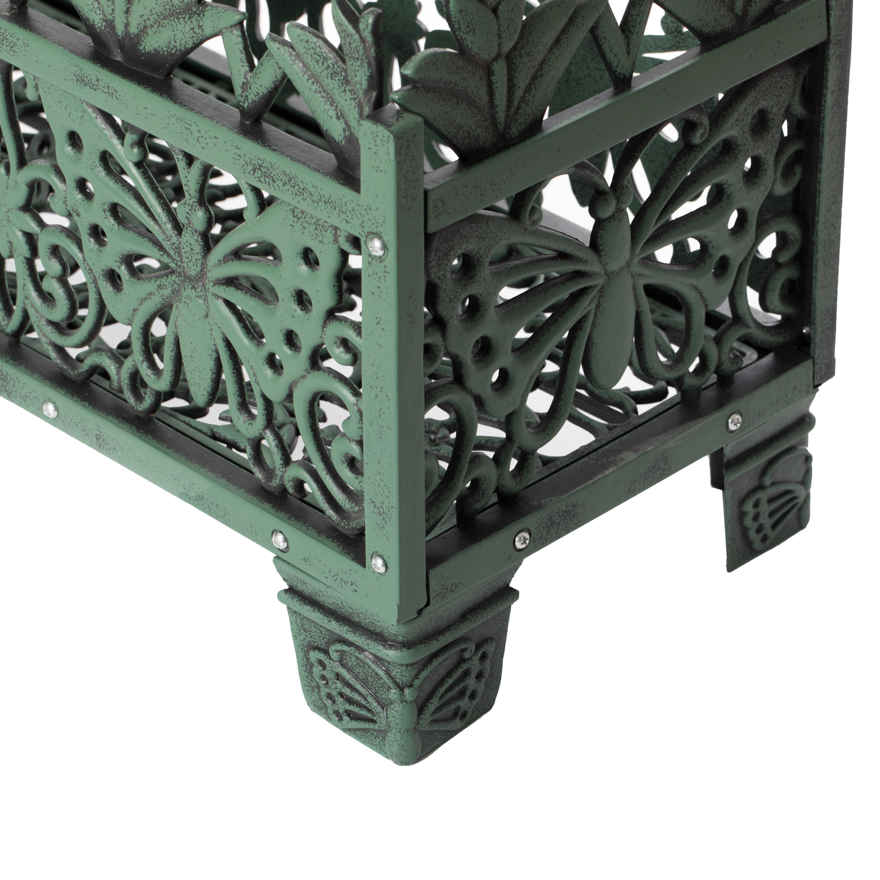 Gardenised QI004123 Planter-Window-Box - View #8