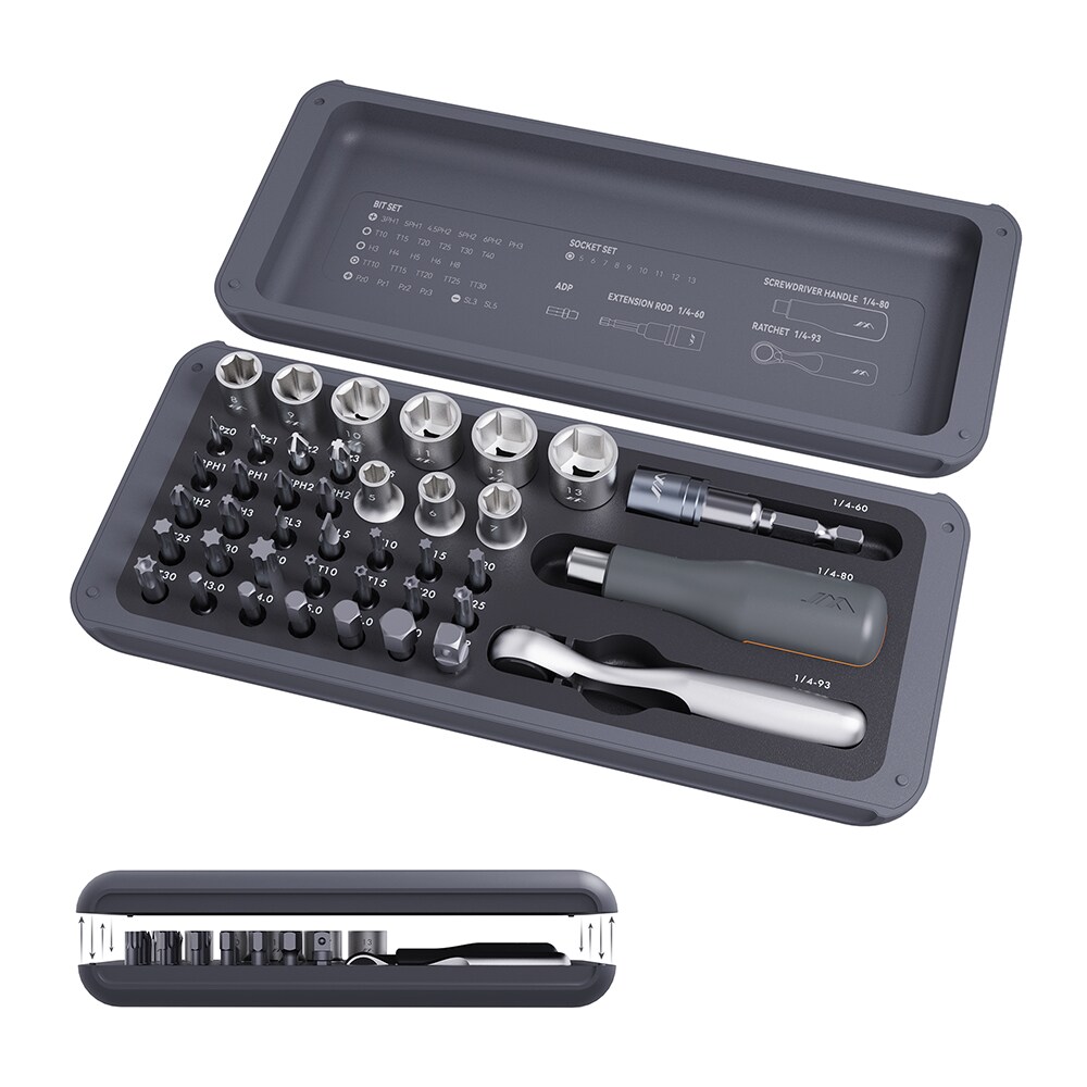 Topteng H029-A007 Screwdrivers-Individual - View #5