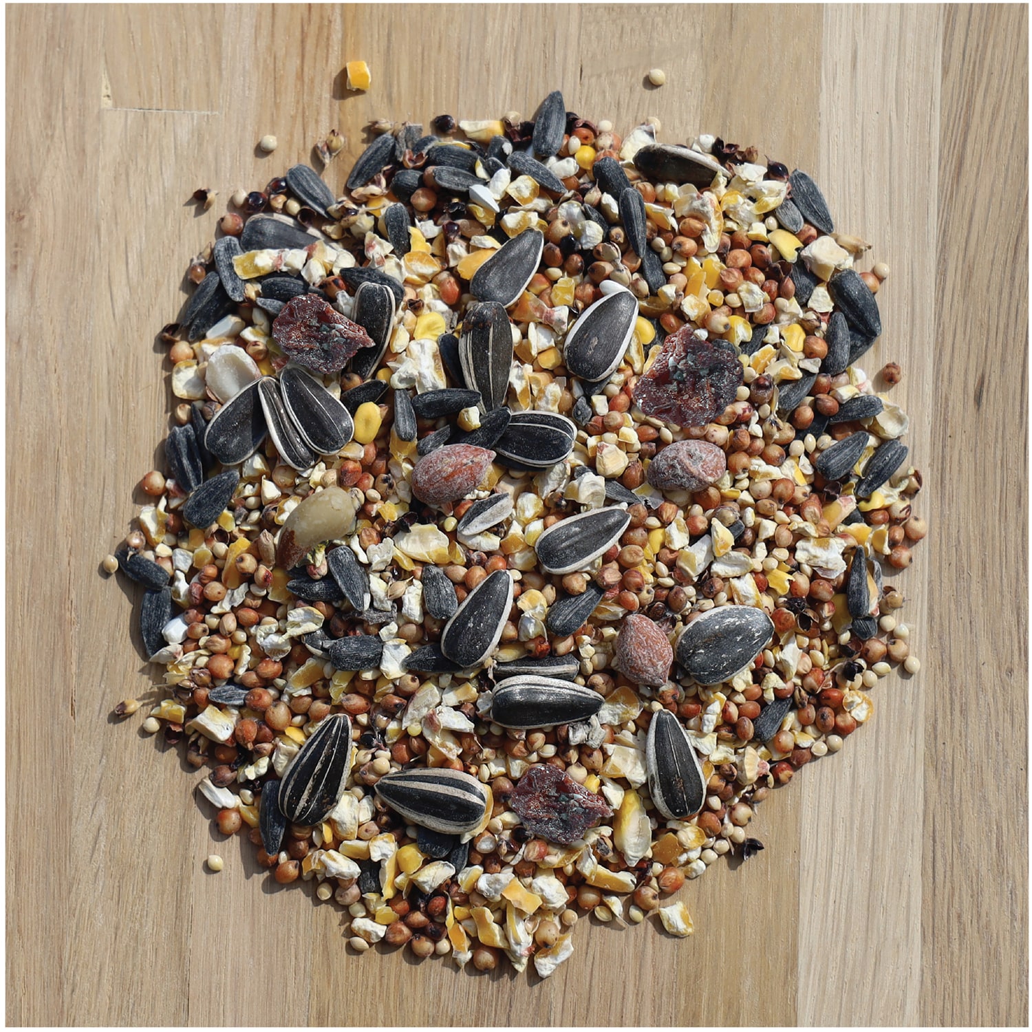 Red River Commodities 9829 Bird-Squirrel-Food - View #5