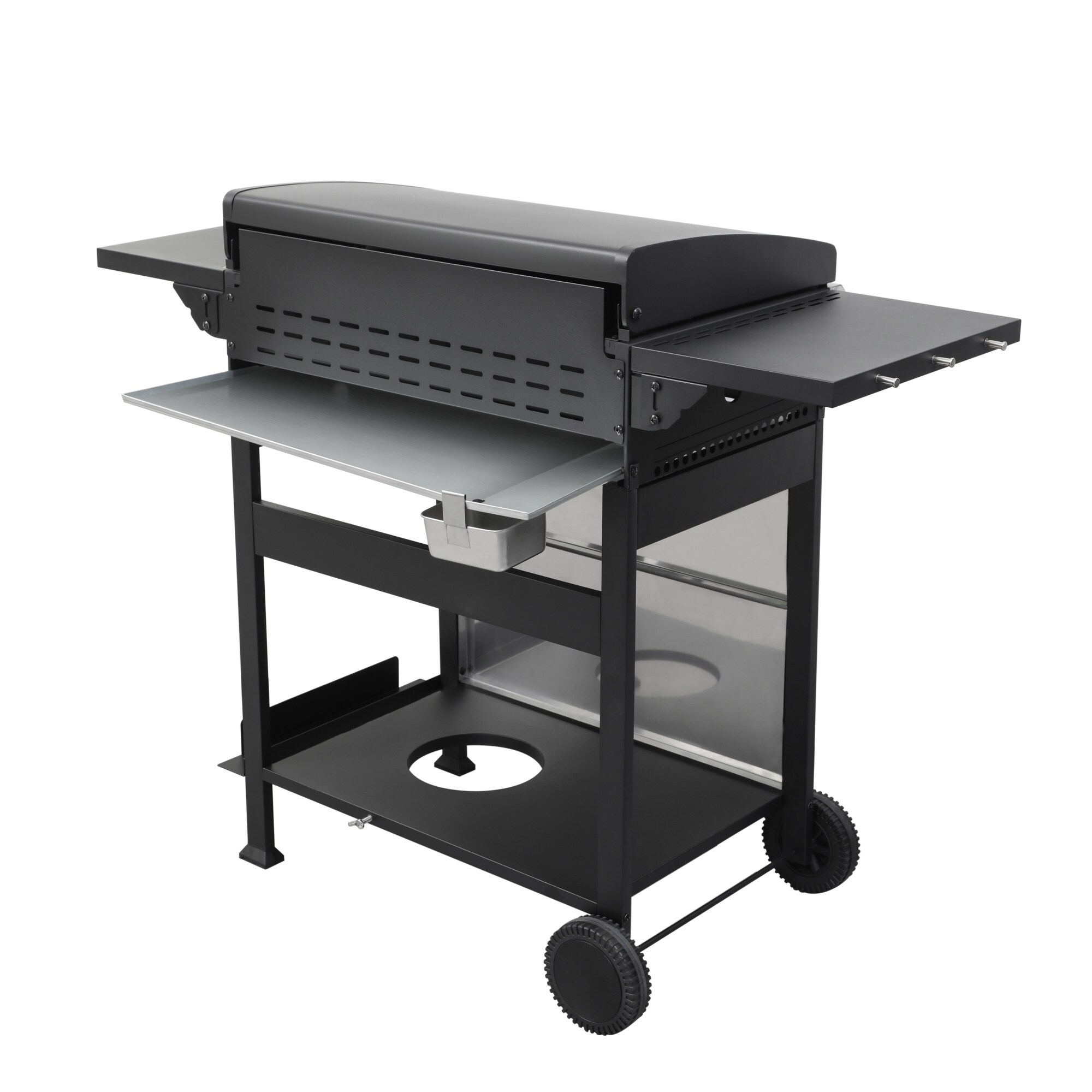 Afoxsos LAF0319G04 Gas-Grill - View #9