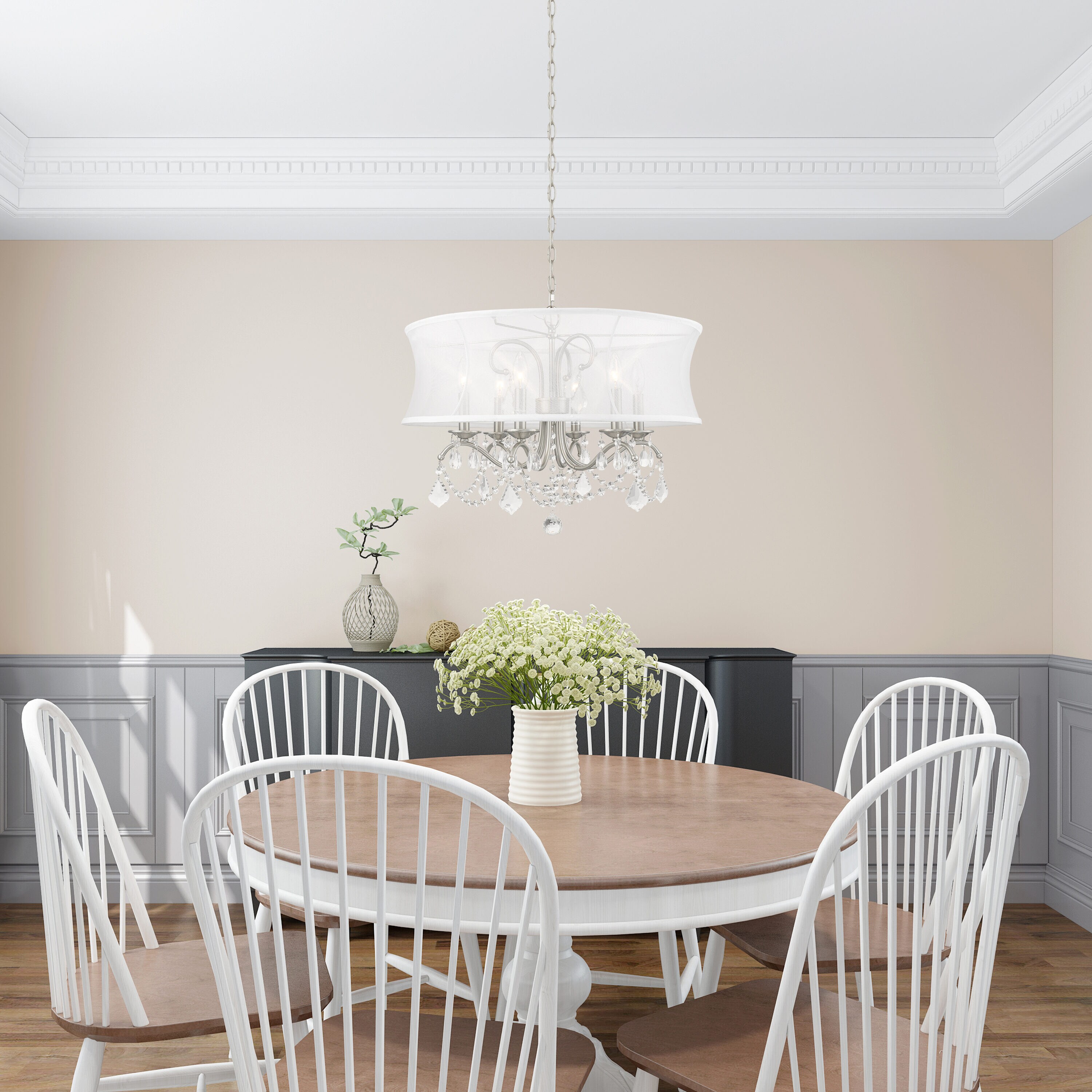 Livex Lighting 6306-91 b090015 - View #8