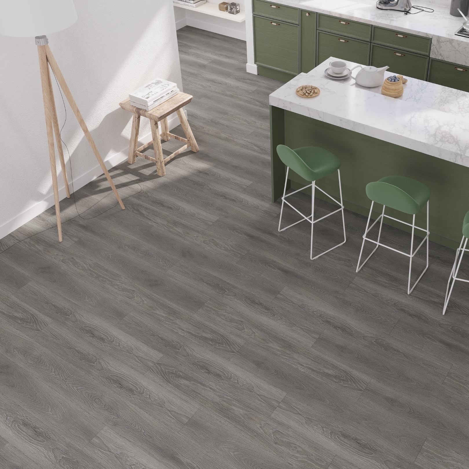Lucida USA CC-802 Vinyl-Plank - View #5