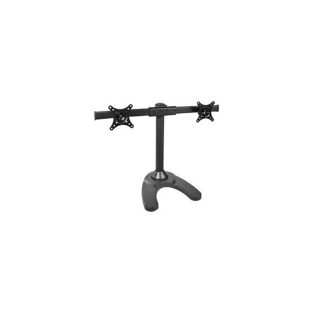  ZX9DAHD18380 13 in. to 27 in. Dual Monitor Desk Stand