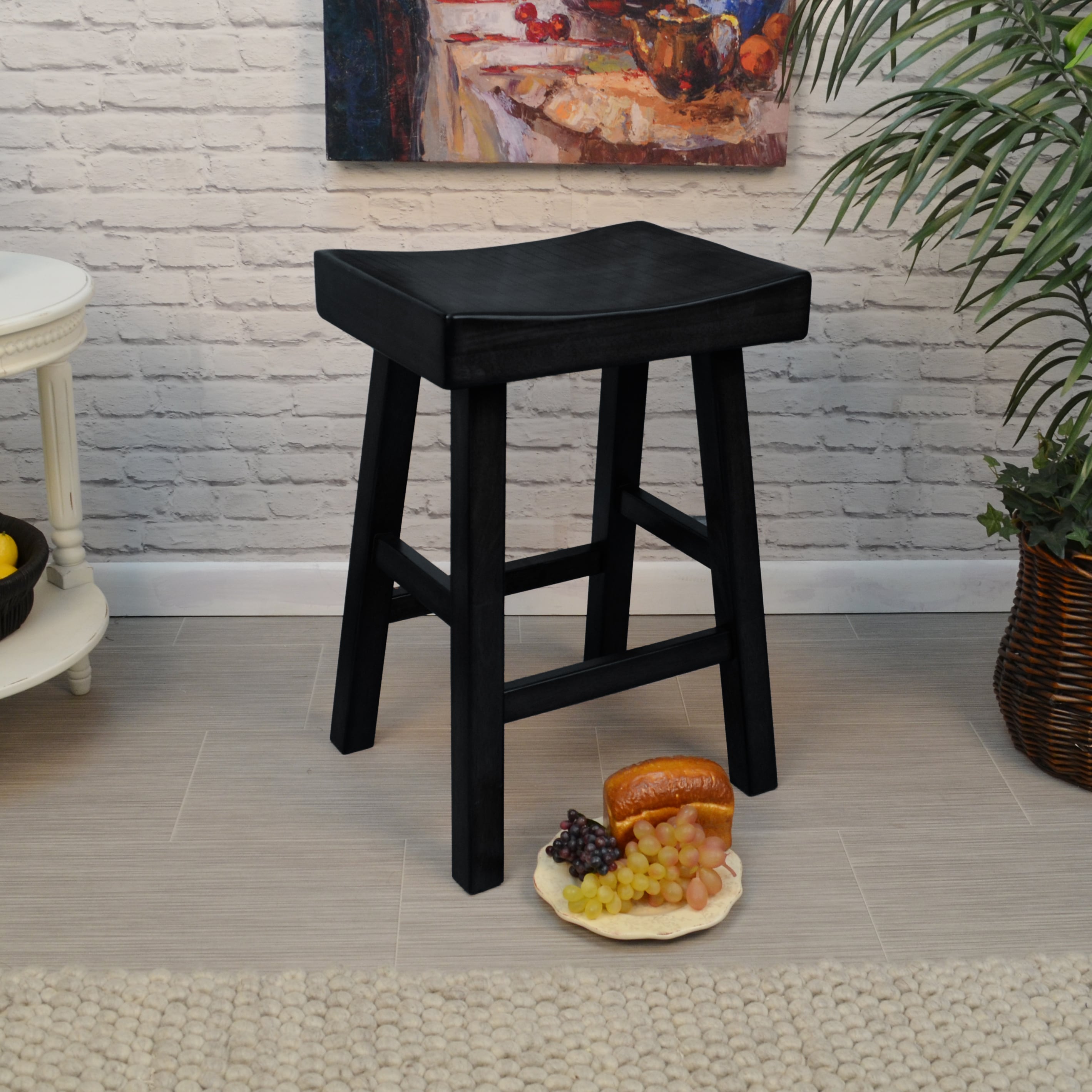 Carolina Cottage 548-24AB stools - View #7