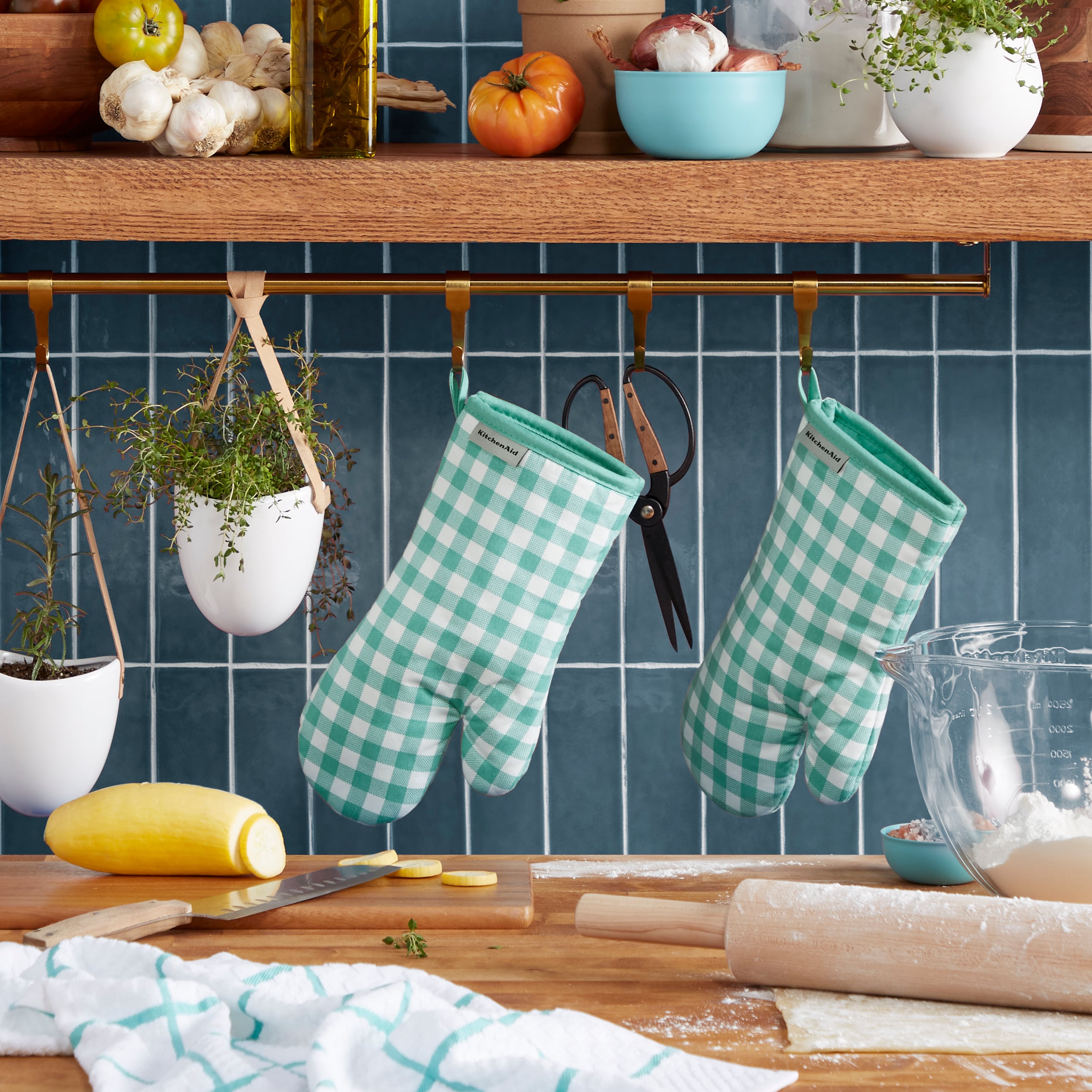 KitchenAid O2017474TDKA 029 Kitchen-Towels - View #4