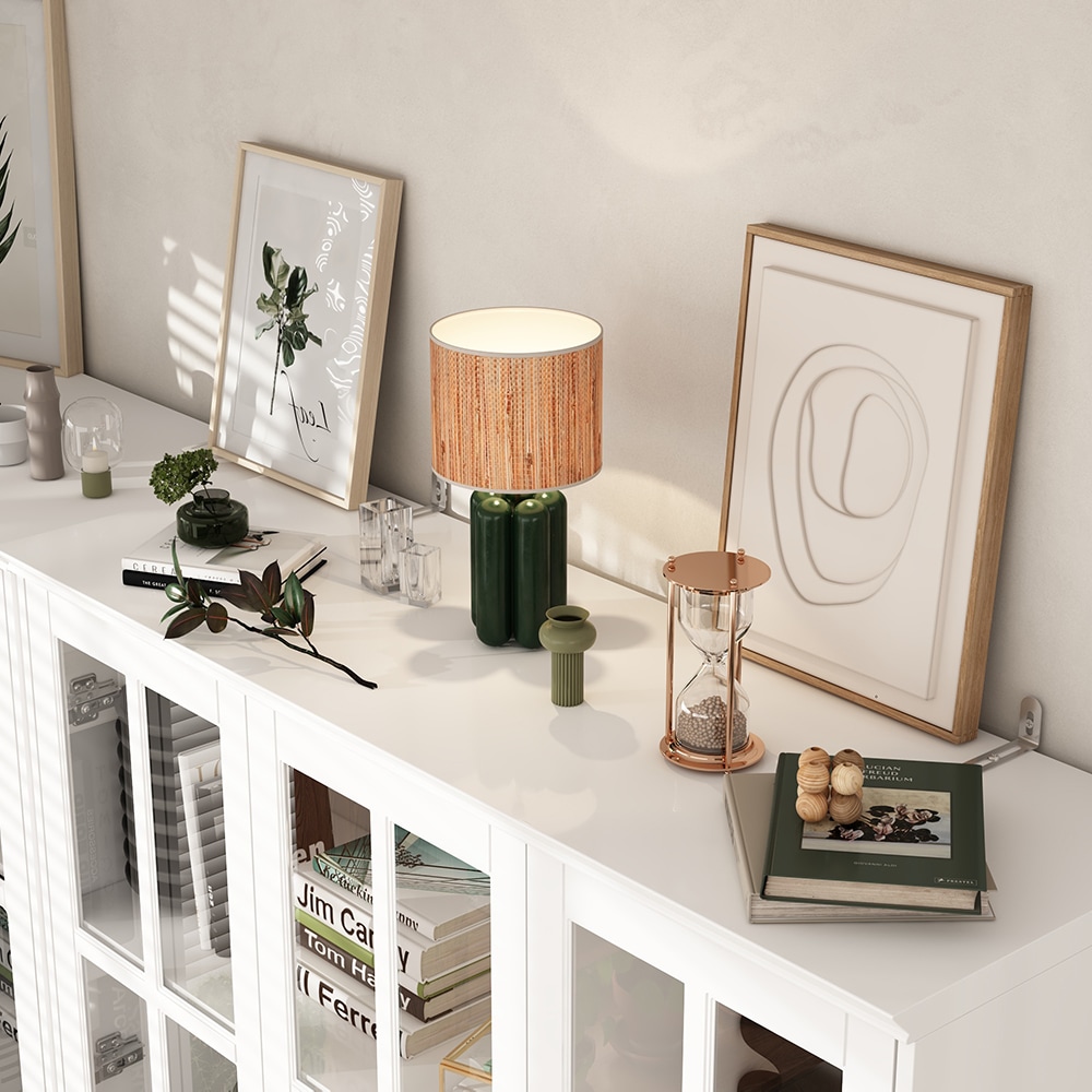 Homsee V-KF020489+320 bookcases - View #11