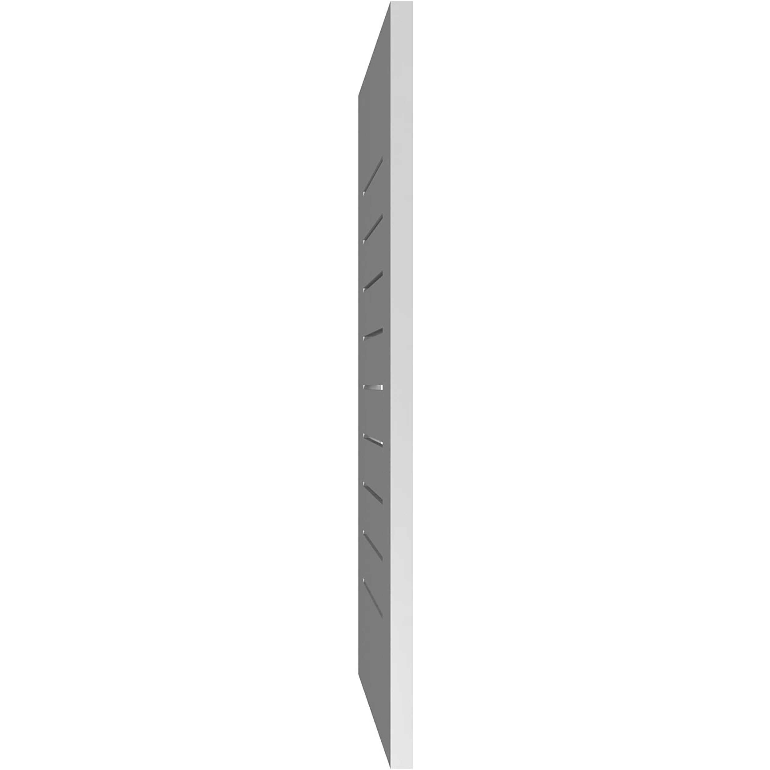 Ekena Millwork GVPVE18X3401SF Gable-Vents - View #3