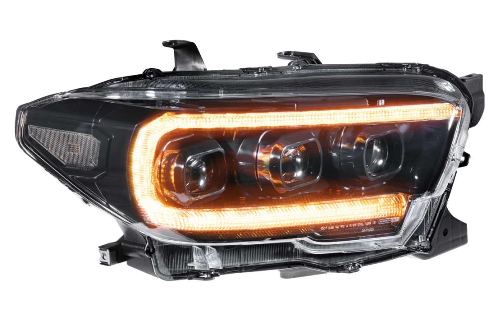 Morimoto LF530 Headlight-Bulbs - View #5