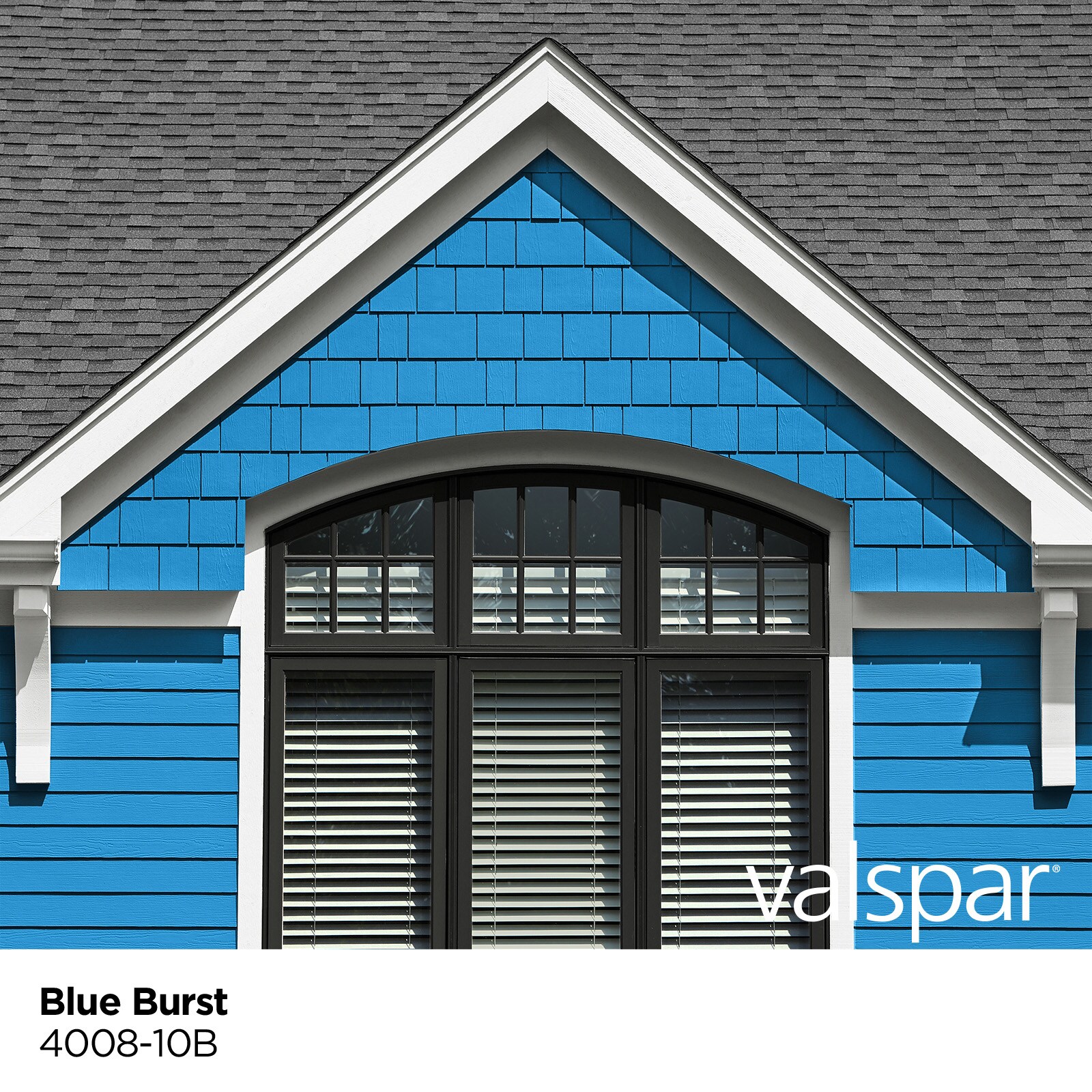 Valspar 4008-10B-147019 Exterior-Paints - View #3