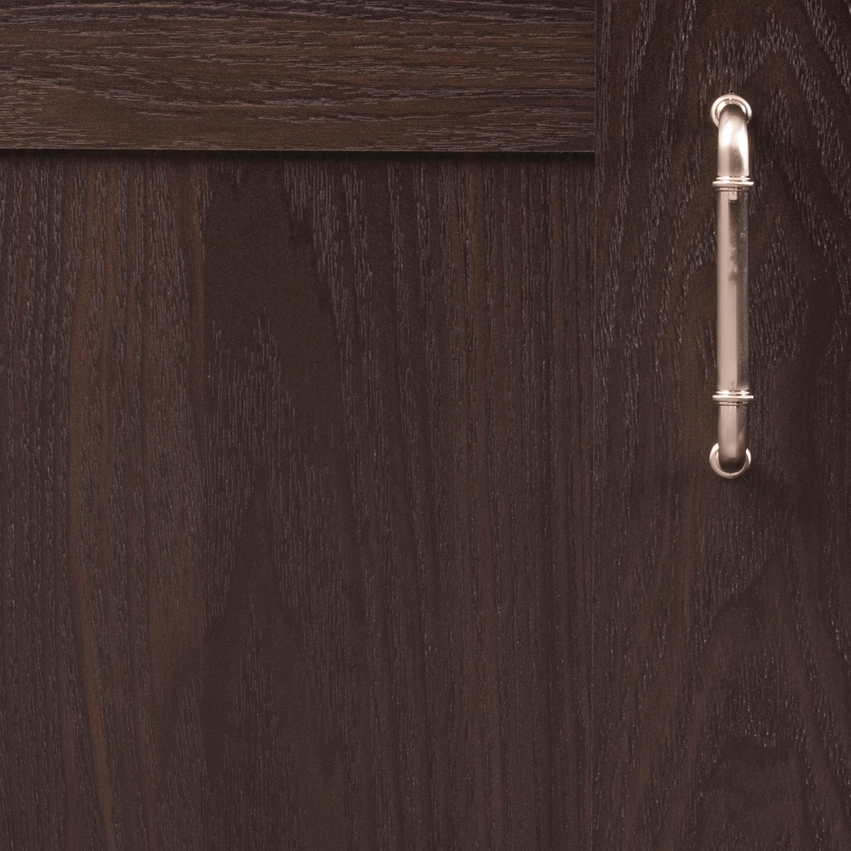 Hickory Hardware P3381-SN-10B Cabinet-Pulls - View #4
