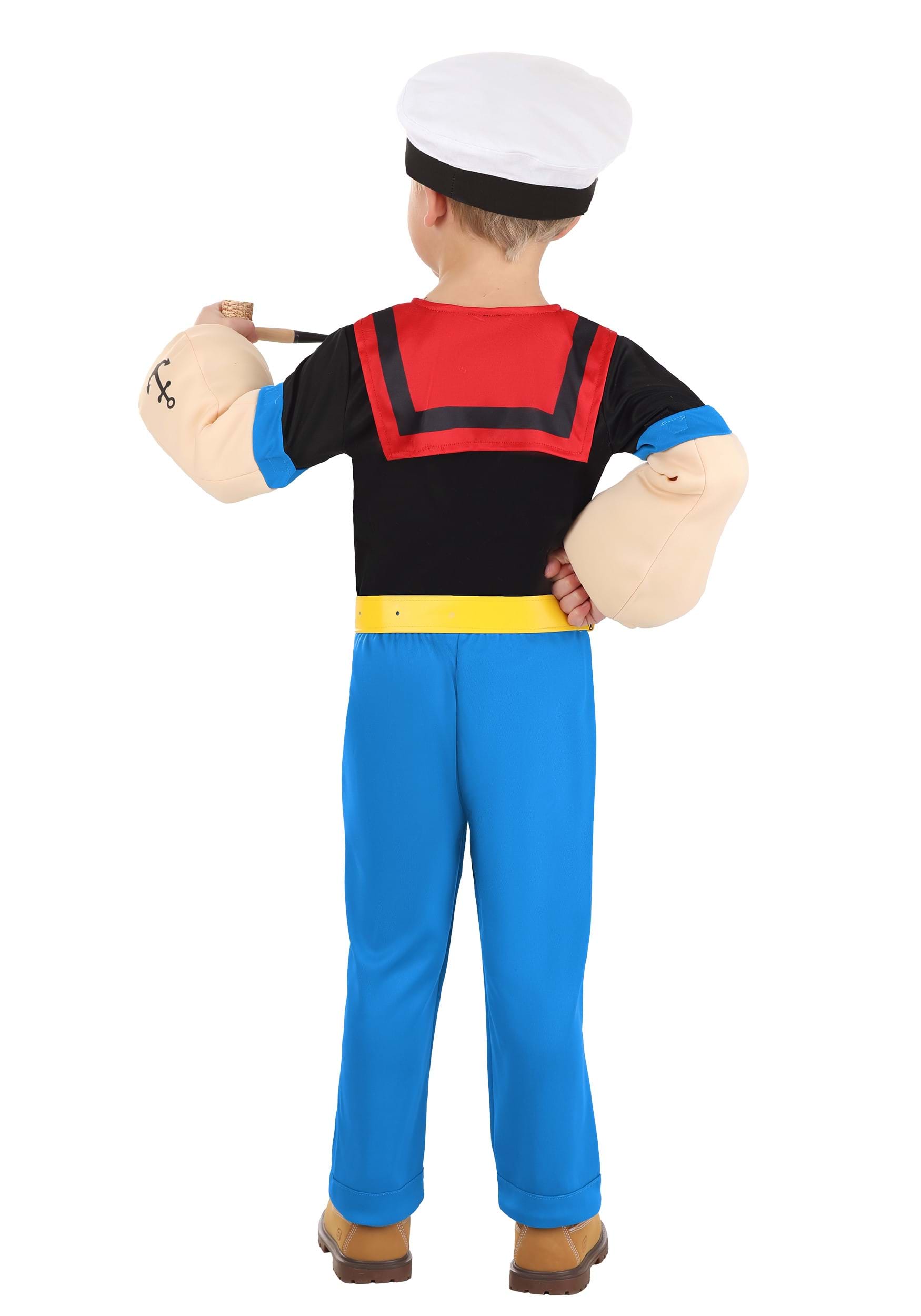 HalloweenCostumes FUN5255TD costumes - View #5