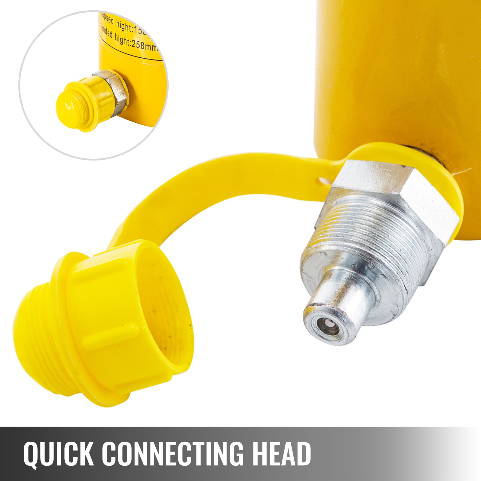 SVOPES SVOPESQJD30T104514V0 jacks - View #5