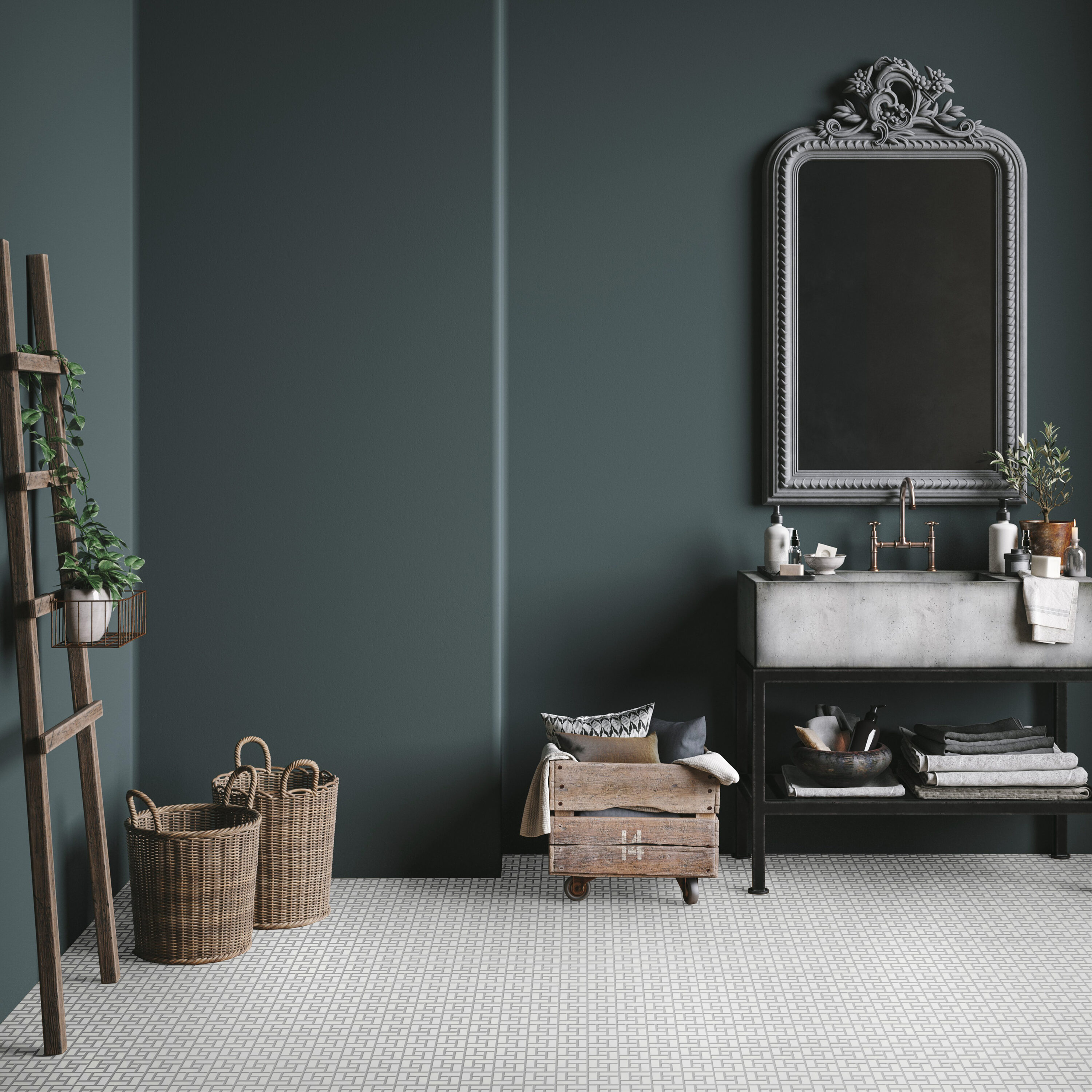 Affinity Tile FKOMSP21 Ceramic-Tile - View #3