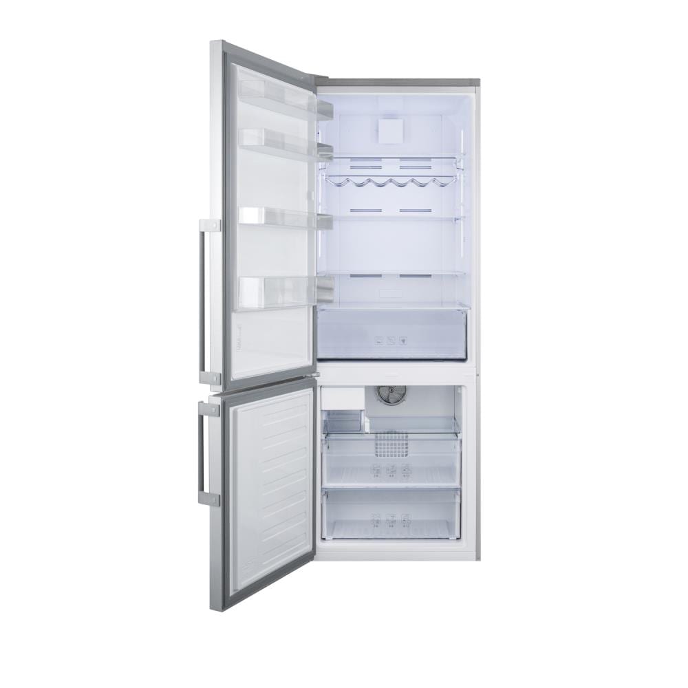 Summit Appliance FFBF287SSIMLHD Bottom-Freezer-Refrigerators - View #4