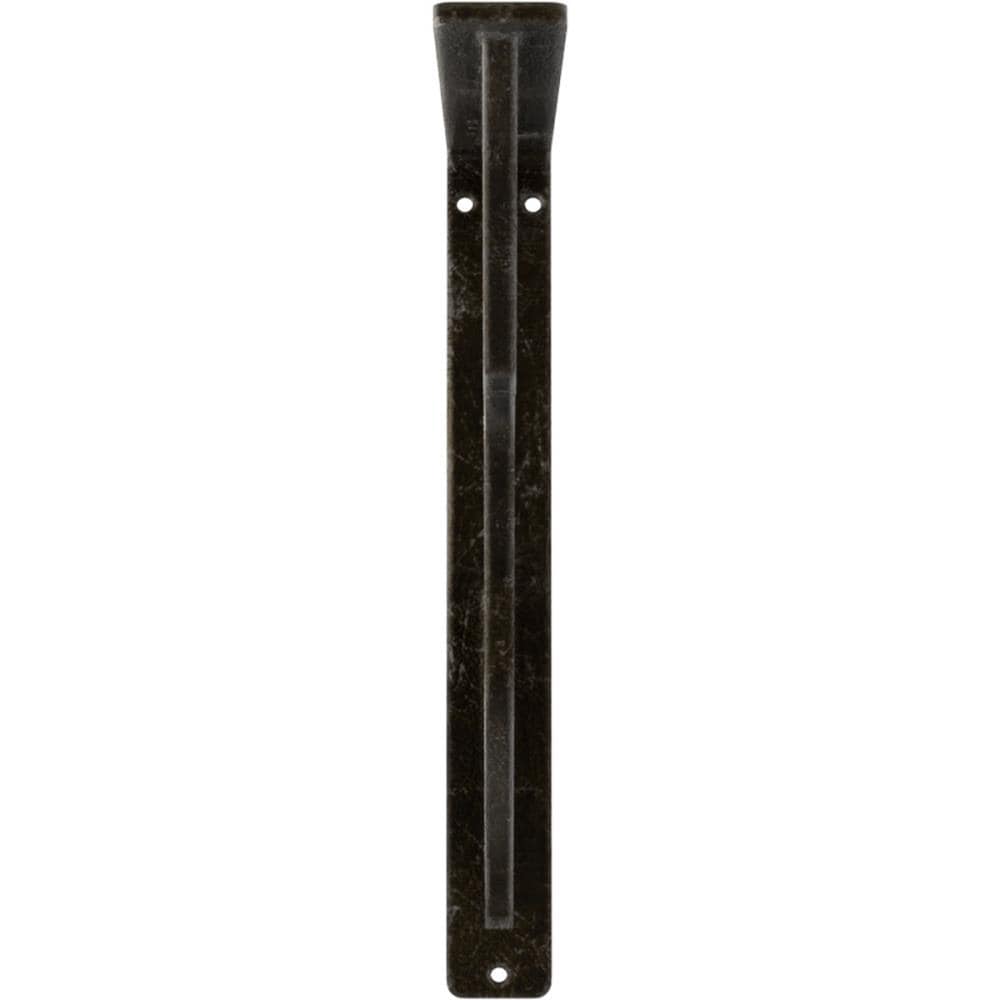Ekena Millwork BKTM01X07X10SDAAWS Mending-Plates-Brackets-Braces - View #3