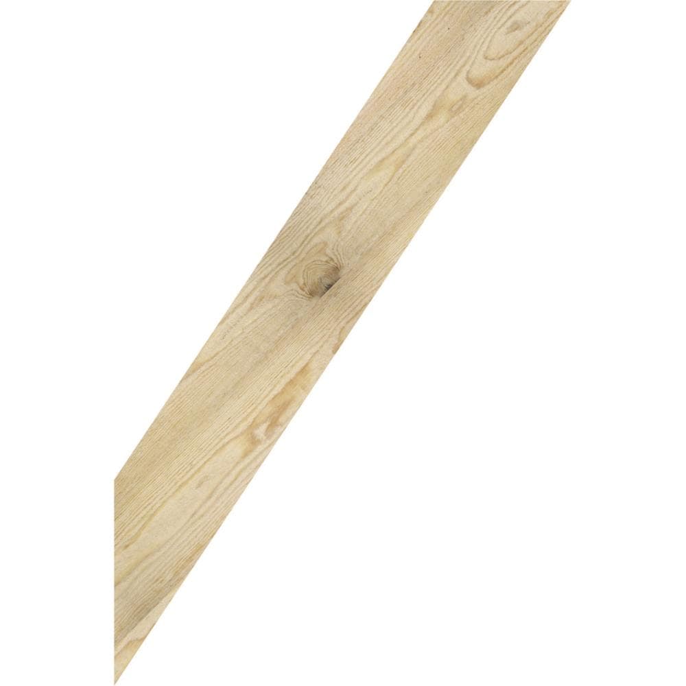 Ekena Millwork BRC06X24X36TRA00RDF braces - View #3