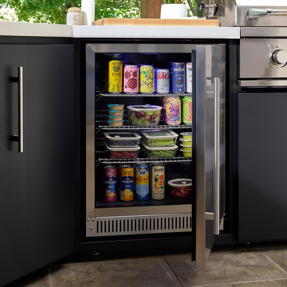 Range Outdoor Living 2504189COM Modular-Outdoor-Kitchens - View #6