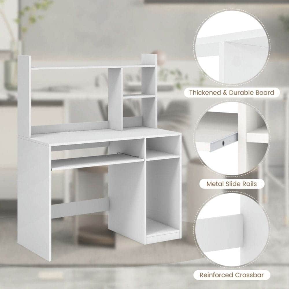 VERYKE 7848543624863 desks - View #7