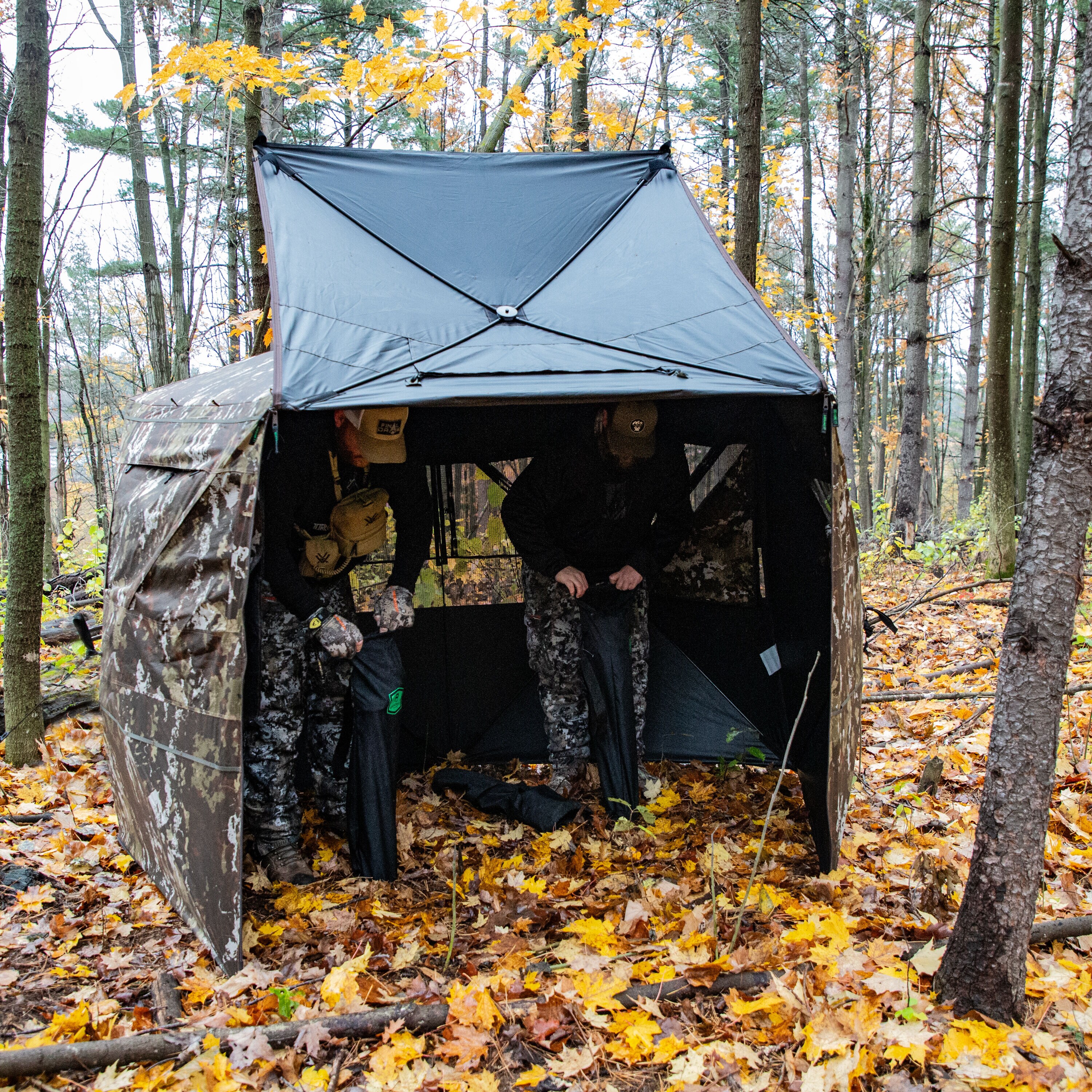 Barronett Blinds SP500CH Hunting-Blinds - View #6