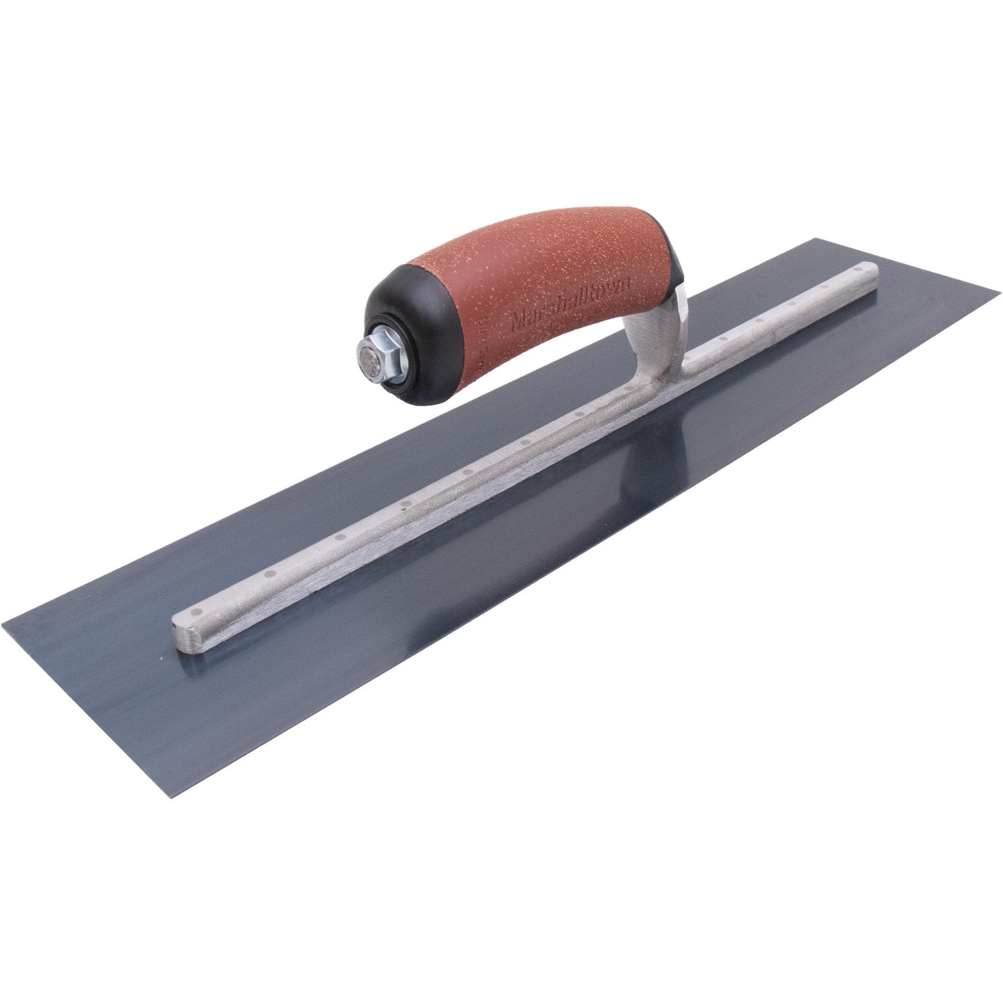 Marshalltown MXS57BDC Concrete-Trowels - View #2