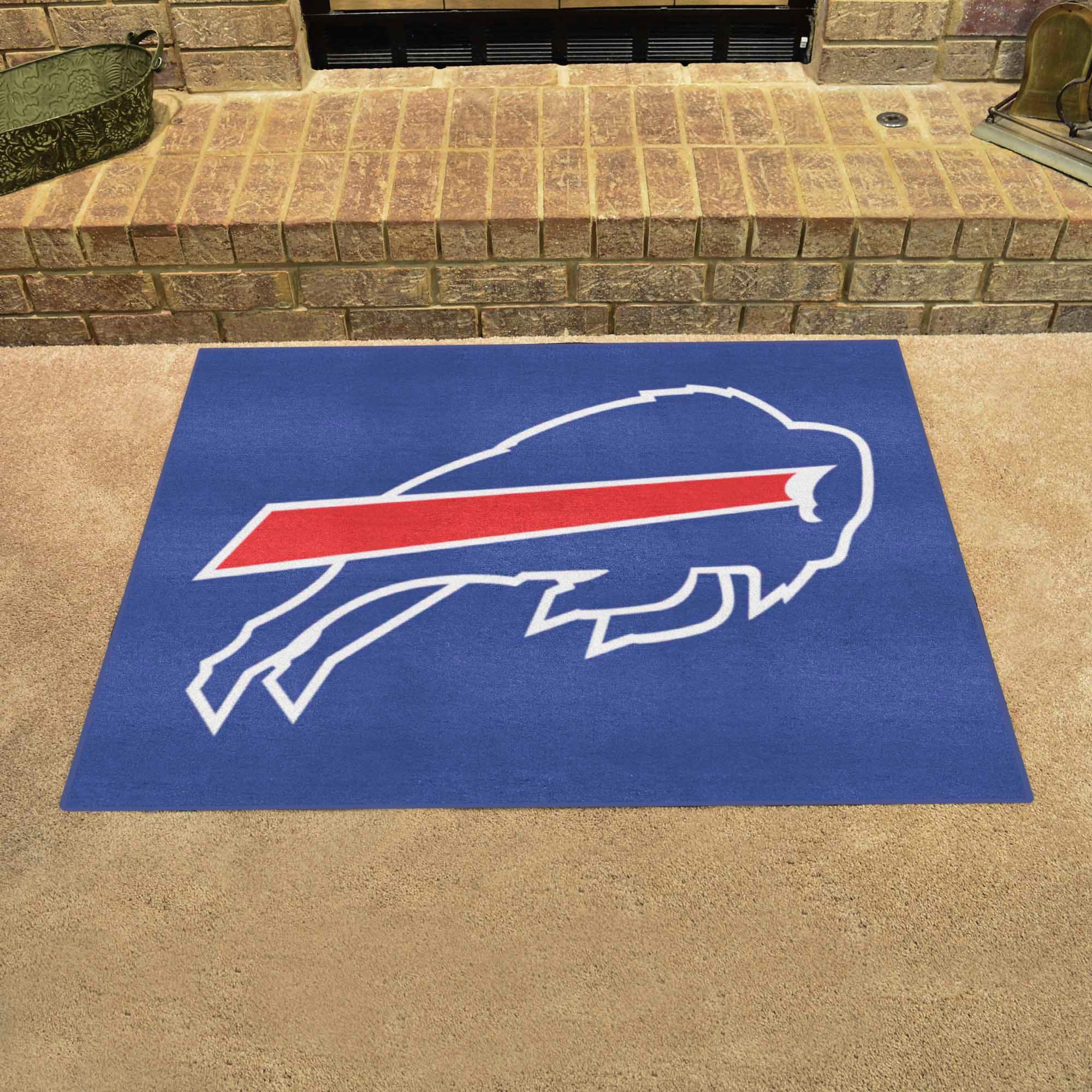 FANMATS 28720 rugs - View #2