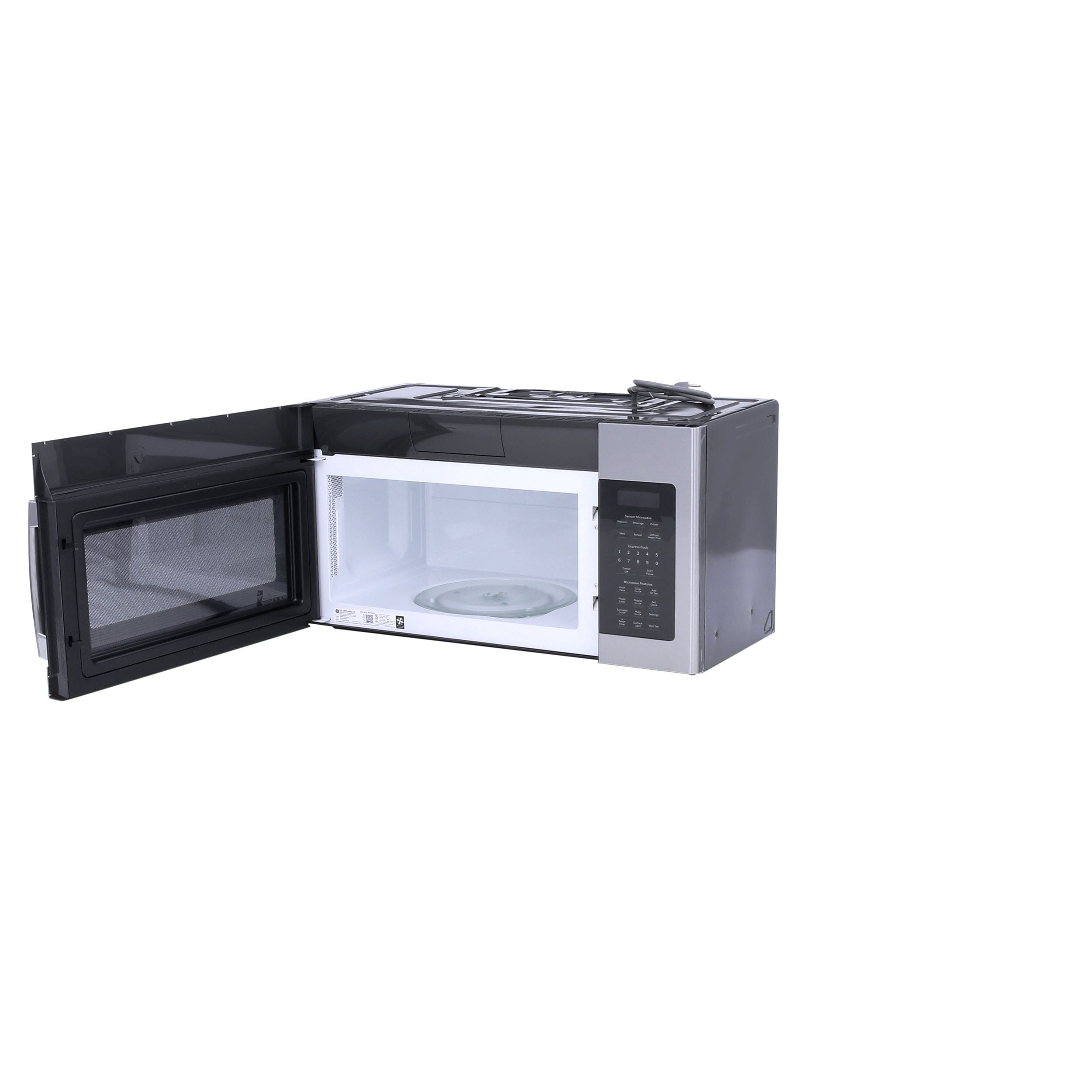 ge 6175 microwave