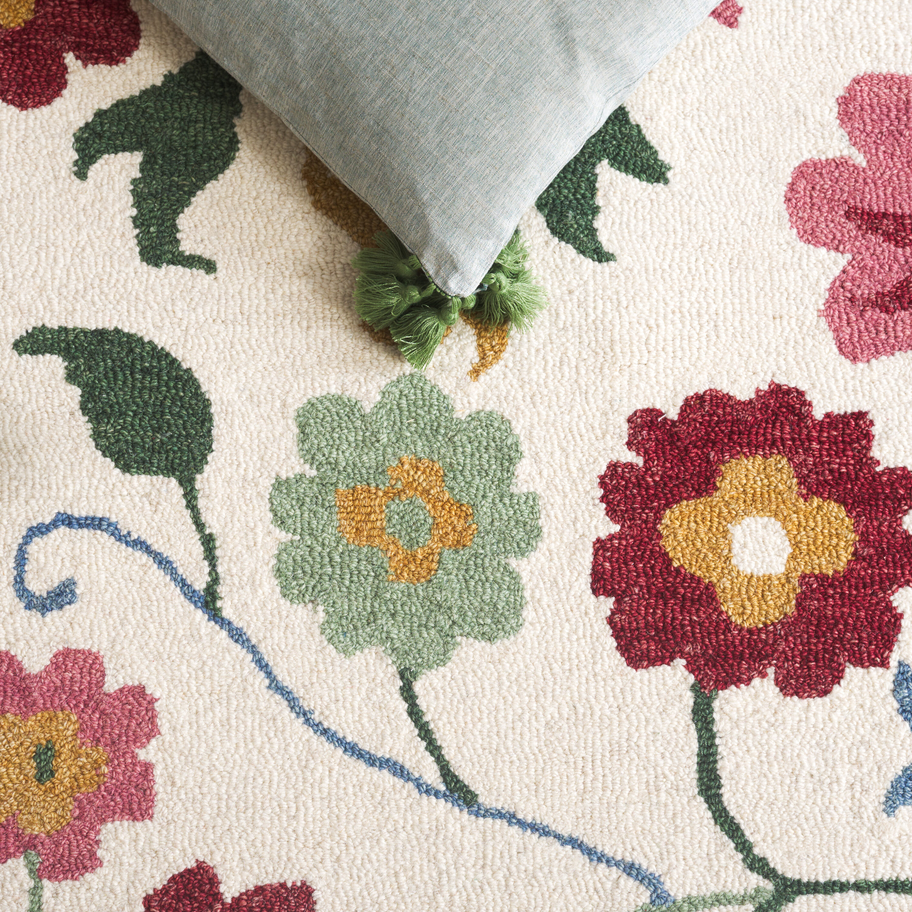 Safavieh BLM569A-4 rugs - View #4