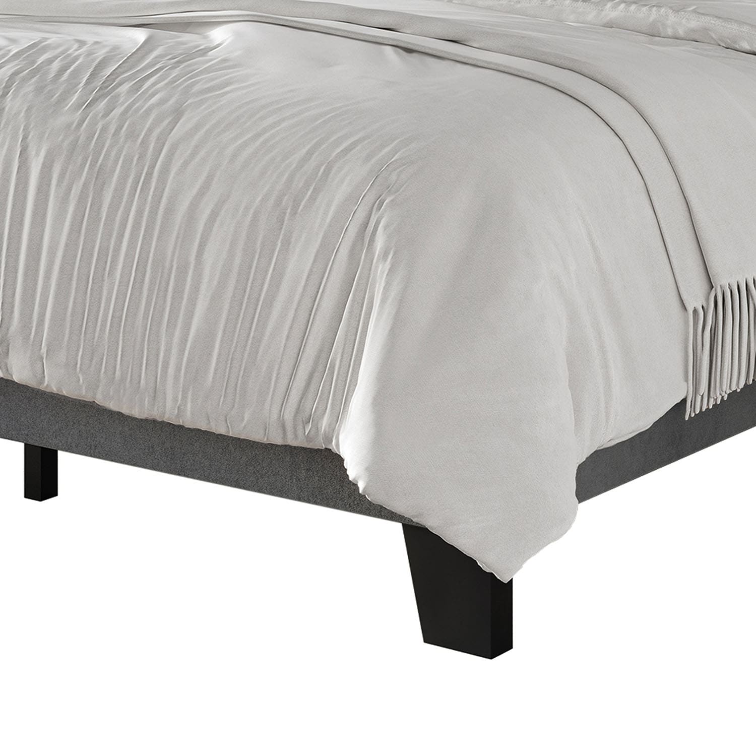 CasePiece C8541KPL-GY-VV beds - View #6