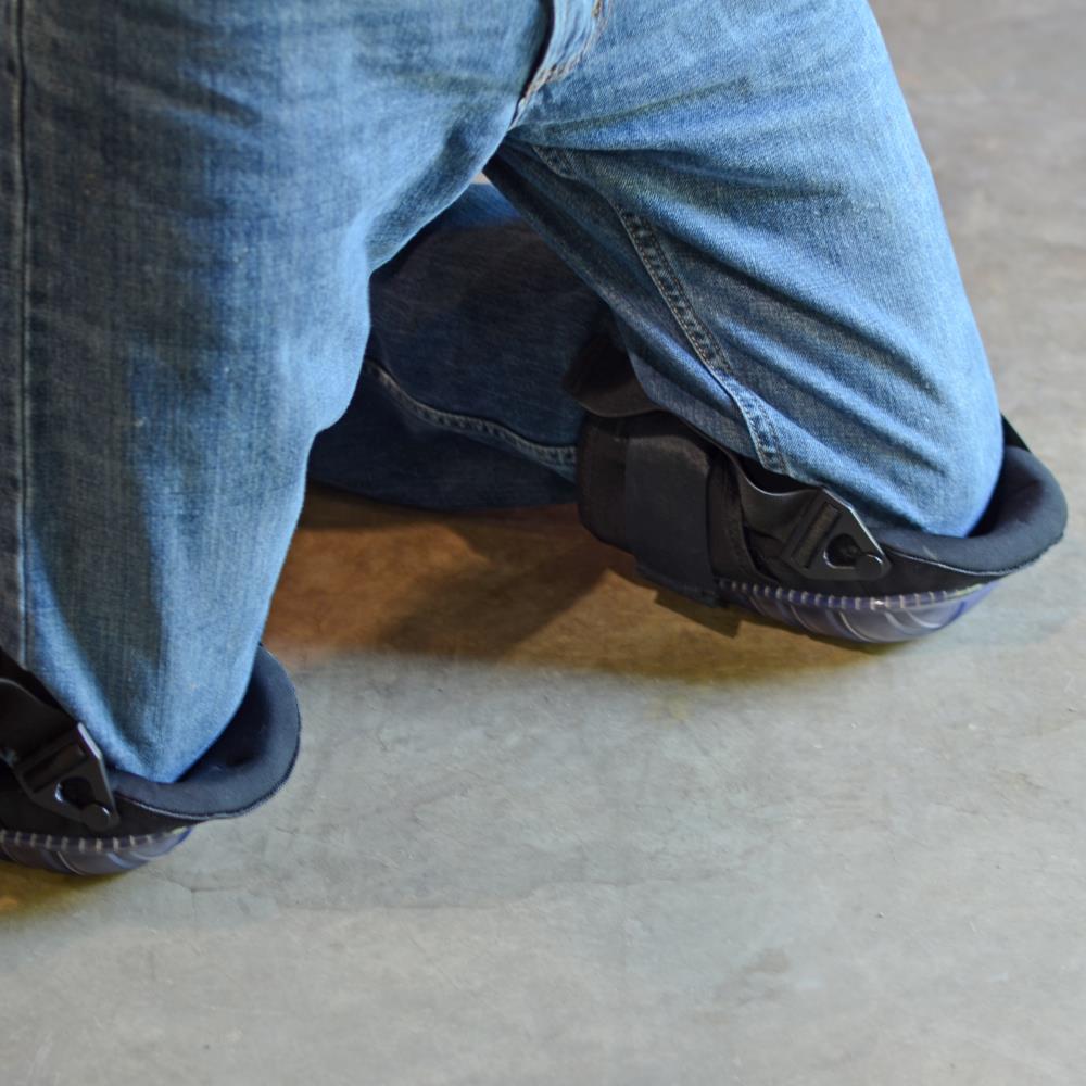 Bon Tool 84-946 Knee-Pads - View #5