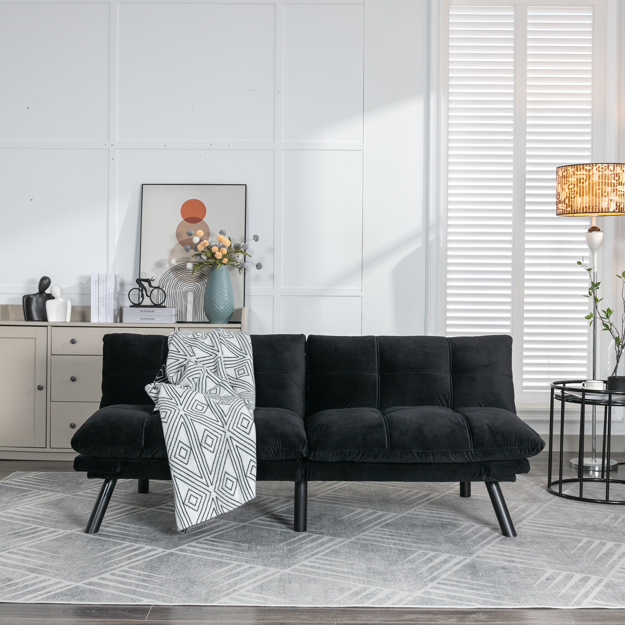 SINOFURN SYD590001BK futons - View #16