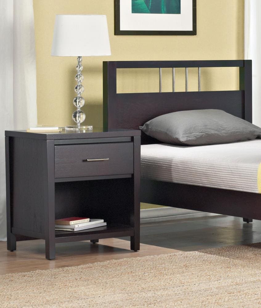 Modus Furniture NV2381 nightstands - View #12