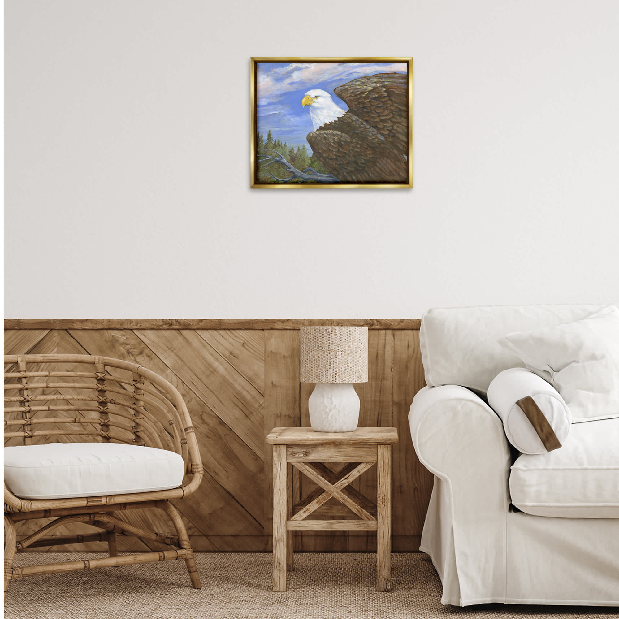 Stupell Industries BT-794-FFG-16X20 Wall-Art - View #3