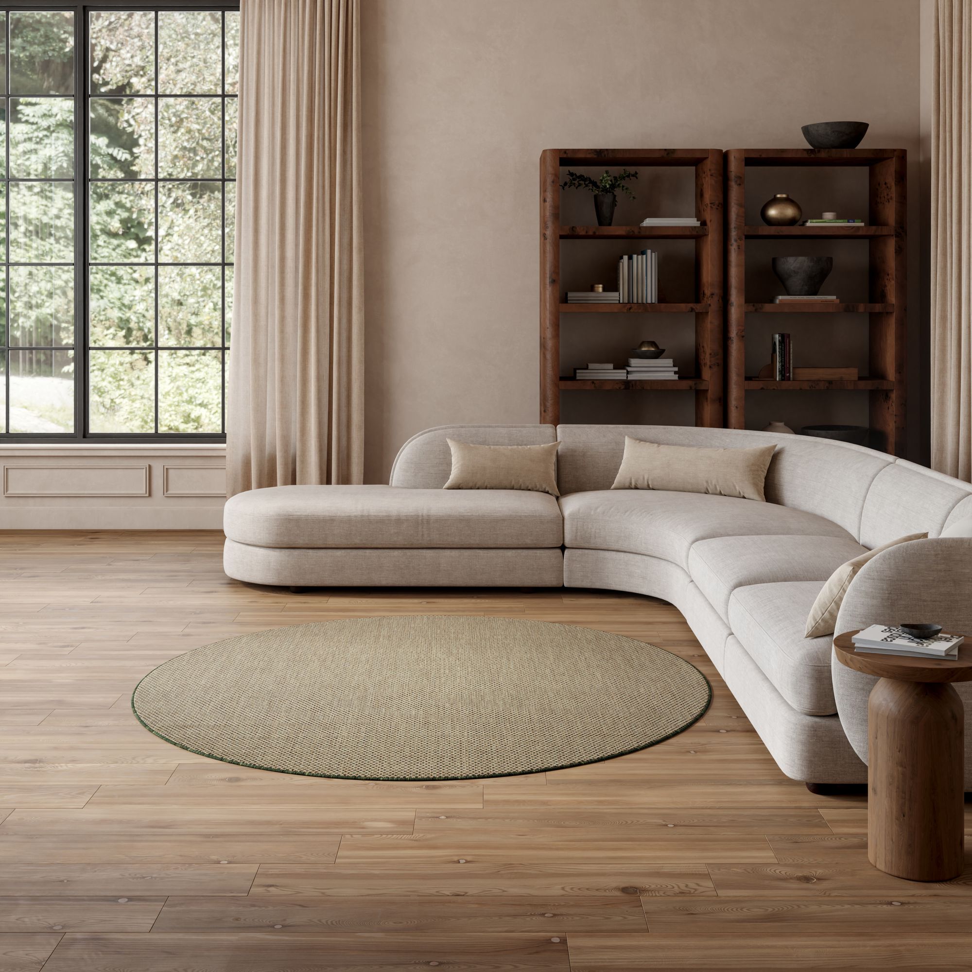 Nourison 841491183304 rugs - View #5